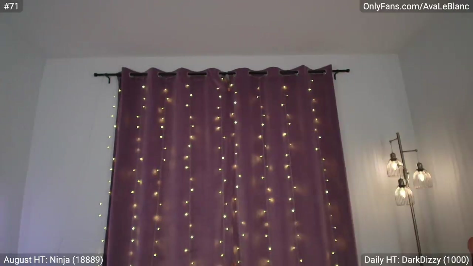 Gallery image thumbnail from AvaLeBlanc's myfreecams stream on, 08/20/2026, 04:19 image 16 of 20