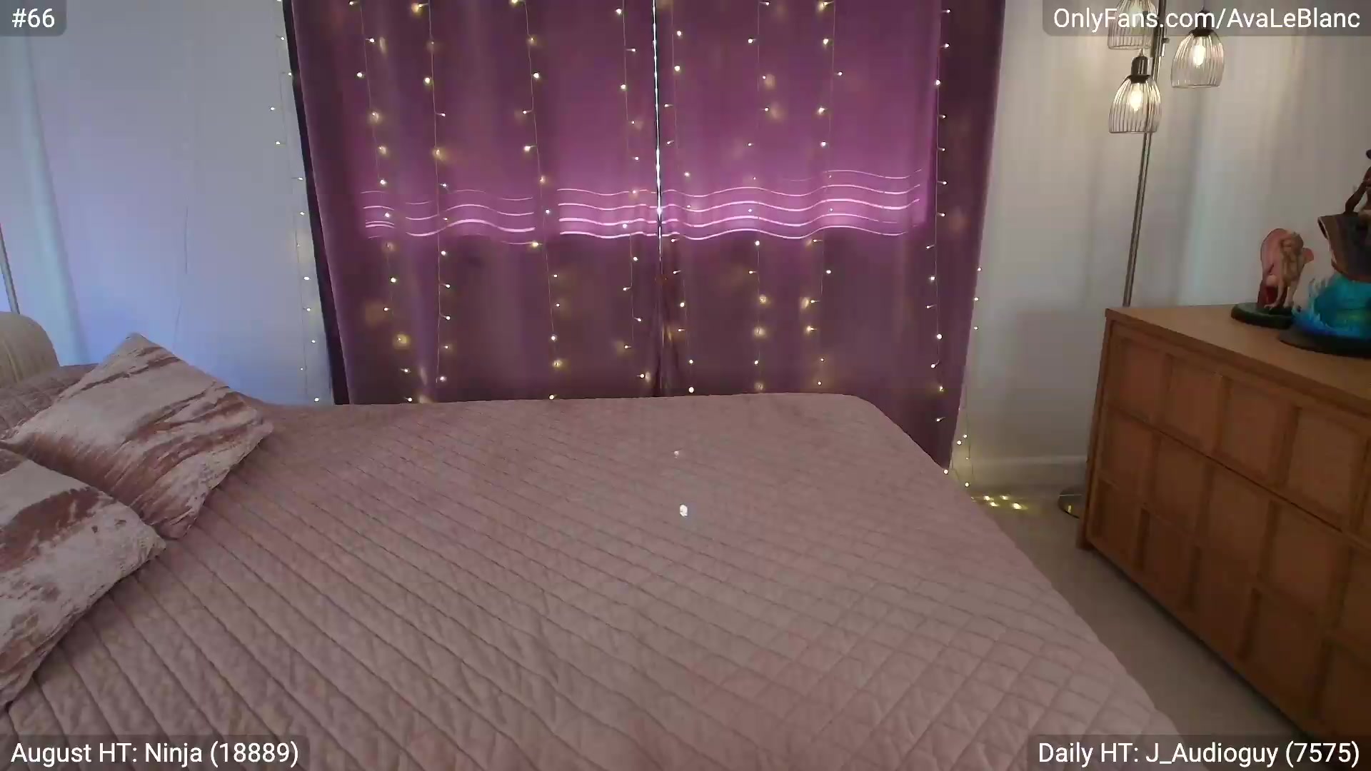 Gallery image thumbnail from AvaLeBlanc's myfreecams stream on, 08/22/2026, 02:23 image 5 of 20