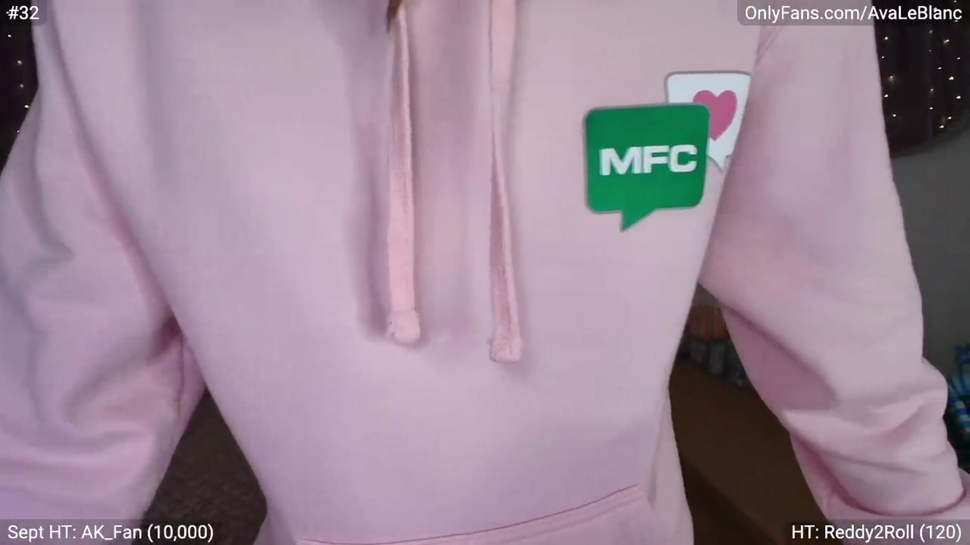 Gallery image thumbnail from AvaLeBlanc's myfreecams stream on, 09/08/2026, 04:09 image 14 of 20