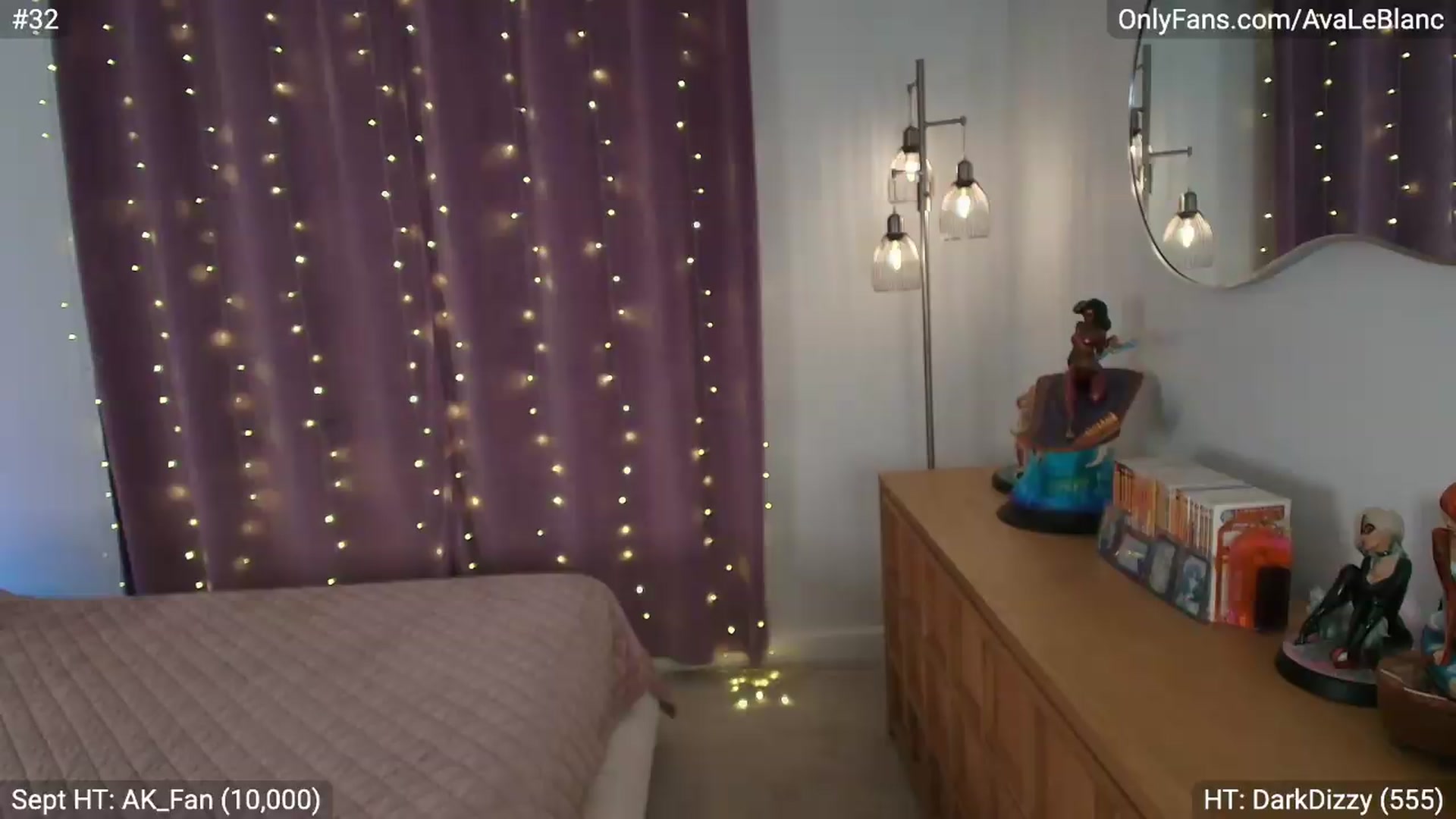 Gallery image thumbnail from AvaLeBlanc's myfreecams stream on, 09/10/2026, 04:04 image 7 of 20