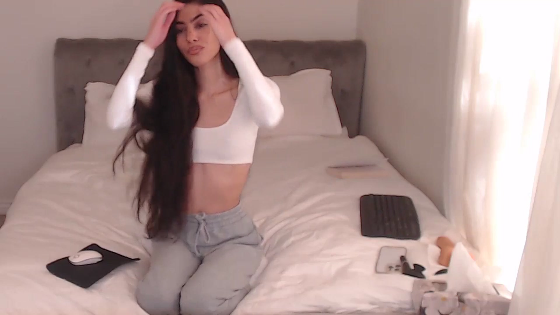 Gallery image thumbnail from AvaMaria's myfreecams stream on, 12/08/2025, 17:18 image 5 of 20