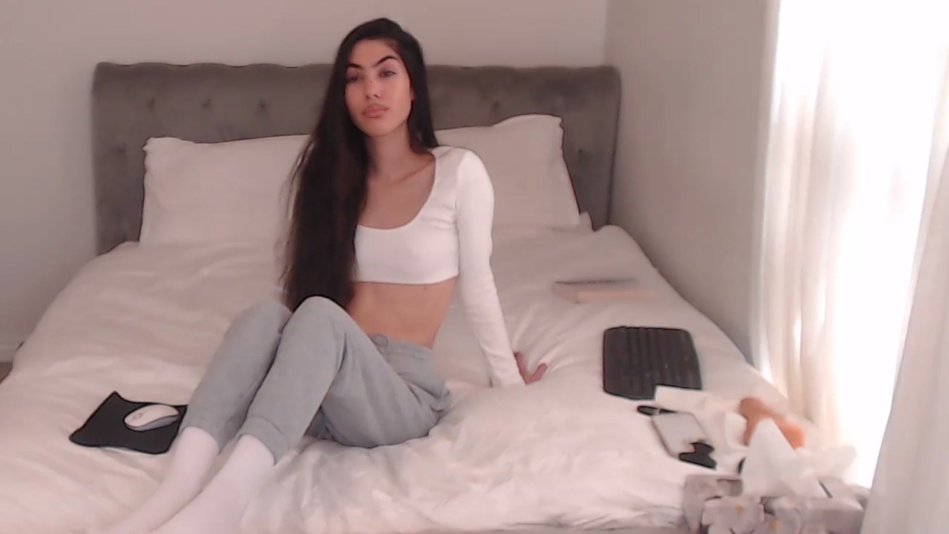 Gallery image thumbnail from AvaMaria's myfreecams stream on, 12/08/2025, 17:18 image 13 of 20