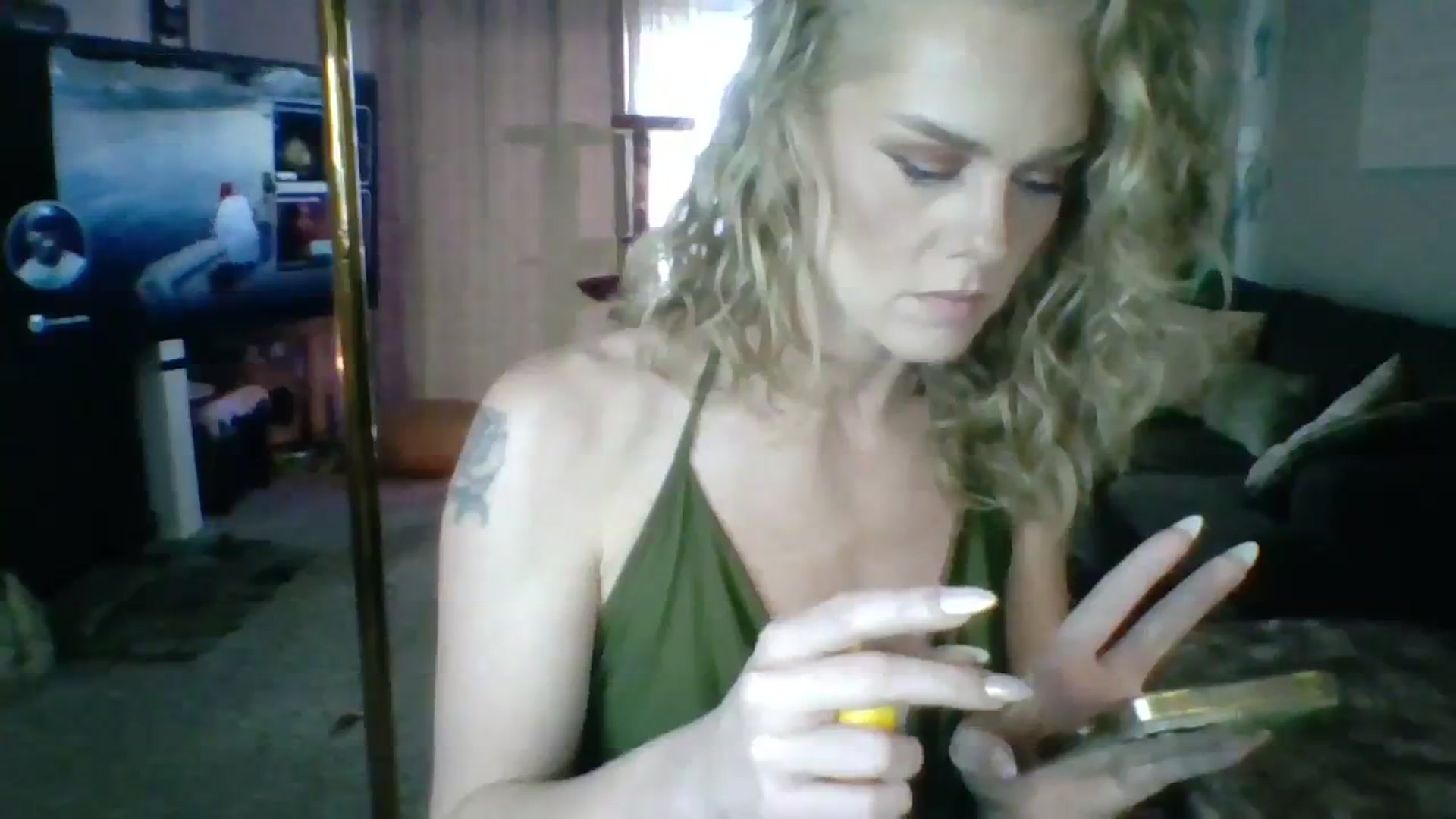 Gallery image thumbnail from AvaMonroe_'s myfreecams stream on, 07/24/2023, 01:08 image 18 of 20