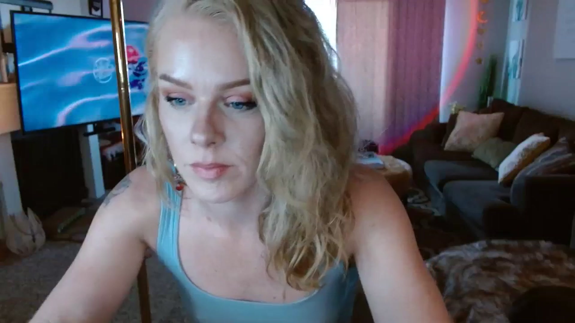 Gallery image thumbnail from AvaMonroe_'s myfreecams stream on, 07/25/2023, 01:01 image 3 of 20