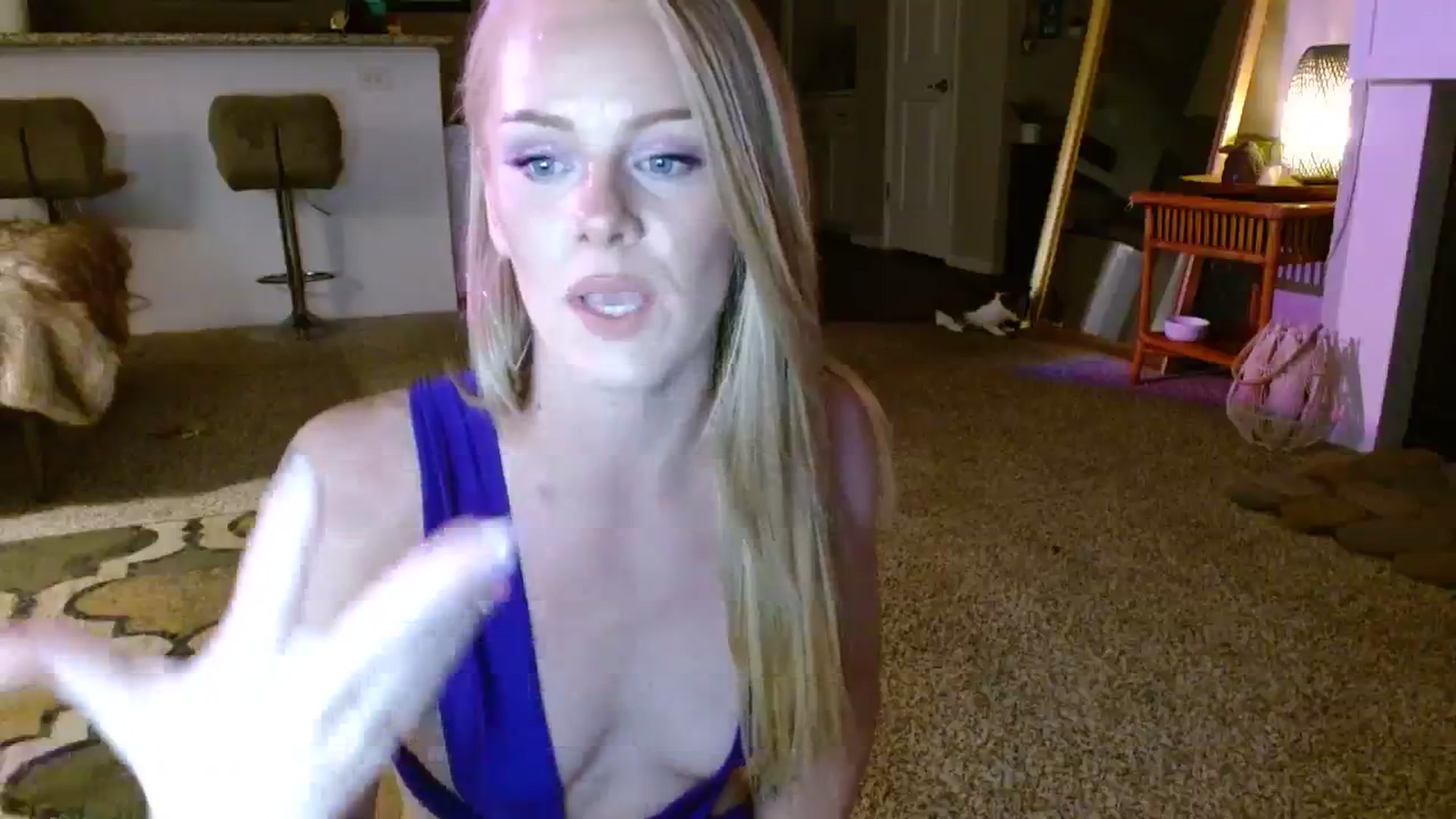 Gallery image thumbnail from AvaMonroe_'s myfreecams stream on, 07/27/2023, 05:07 image 16 of 20