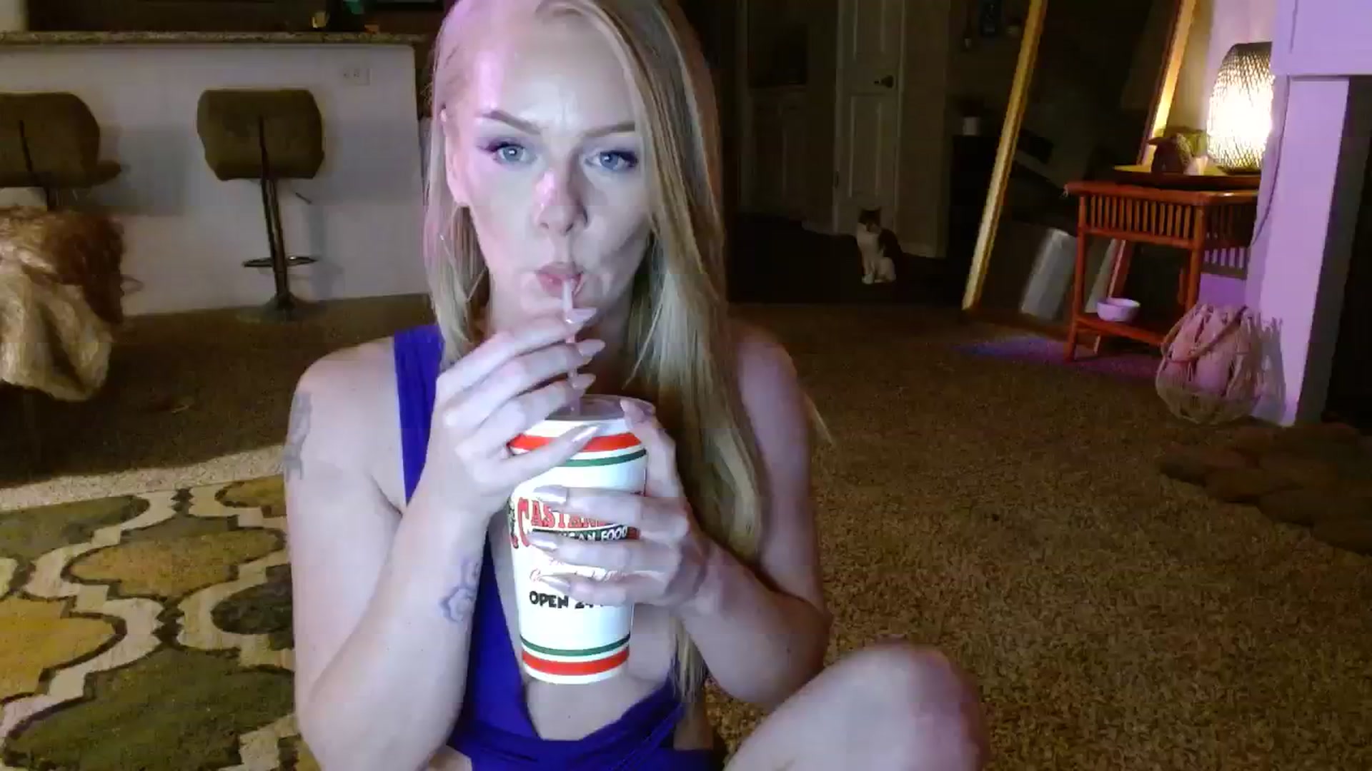 Gallery image thumbnail from AvaMonroe_'s myfreecams stream on, 07/27/2023, 05:07 image 17 of 20