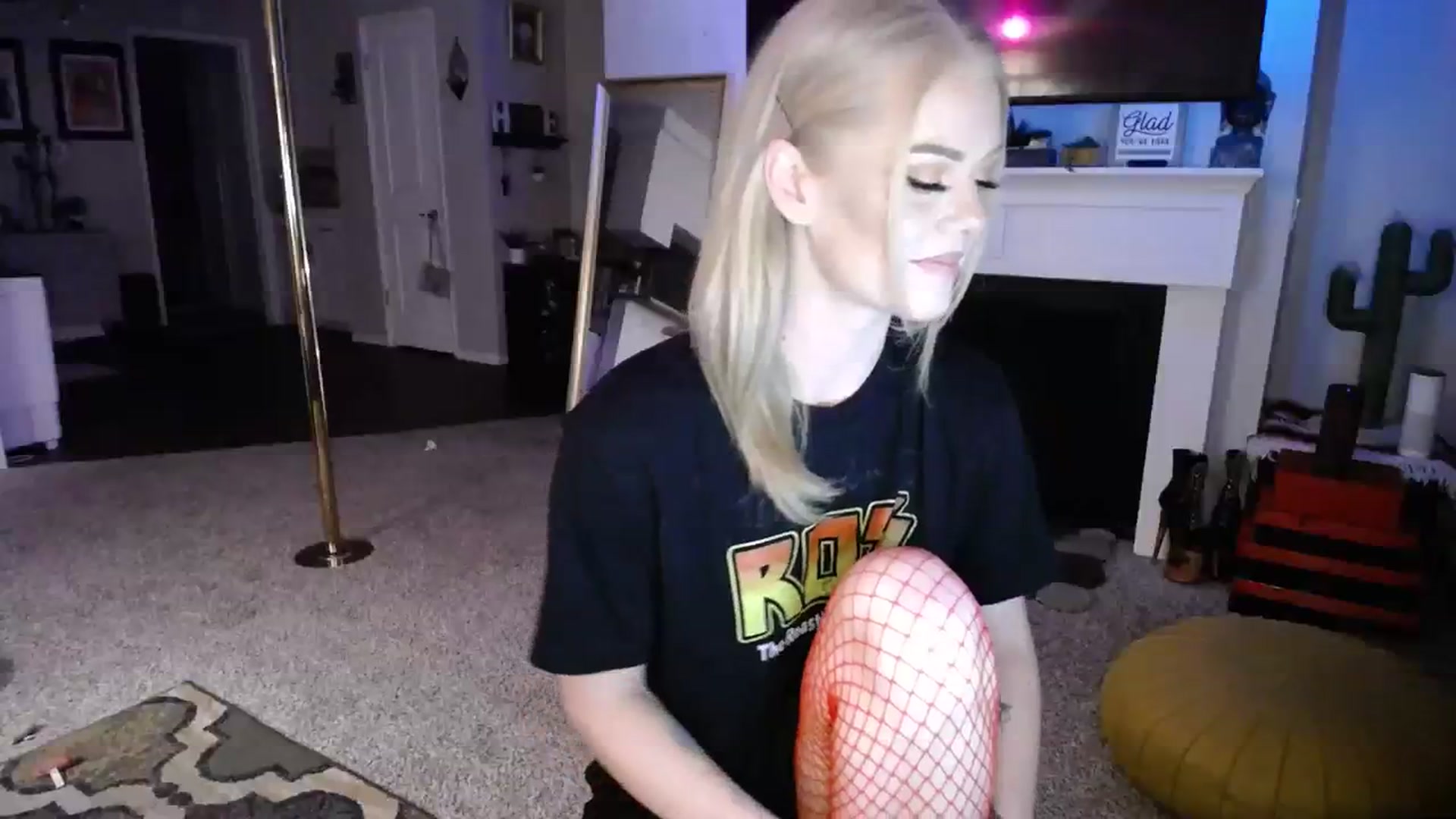 Gallery image thumbnail from AvaMonroe_'s myfreecams stream on, 08/01/2023, 10:38 image 2 of 20