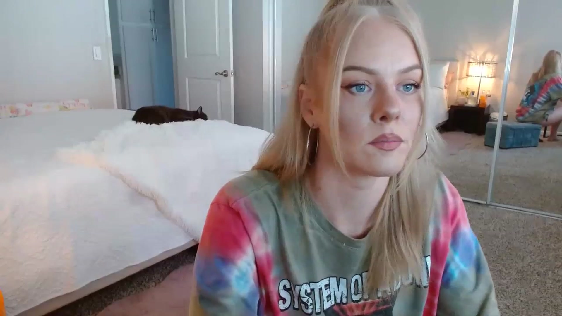 Gallery image thumbnail from AvaMonroe_'s myfreecams stream on, 08/08/2023, 24:02 image 9 of 20