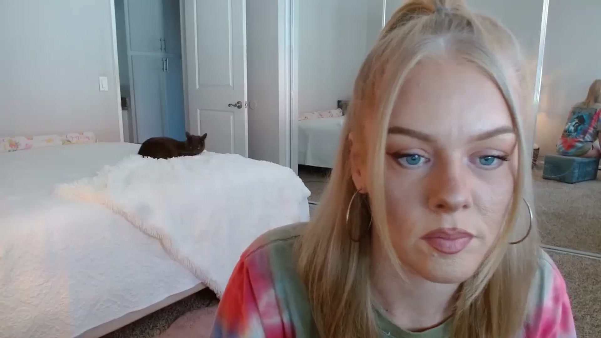 Gallery image thumbnail from AvaMonroe_'s myfreecams stream on, 08/08/2023, 24:02 image 7 of 20