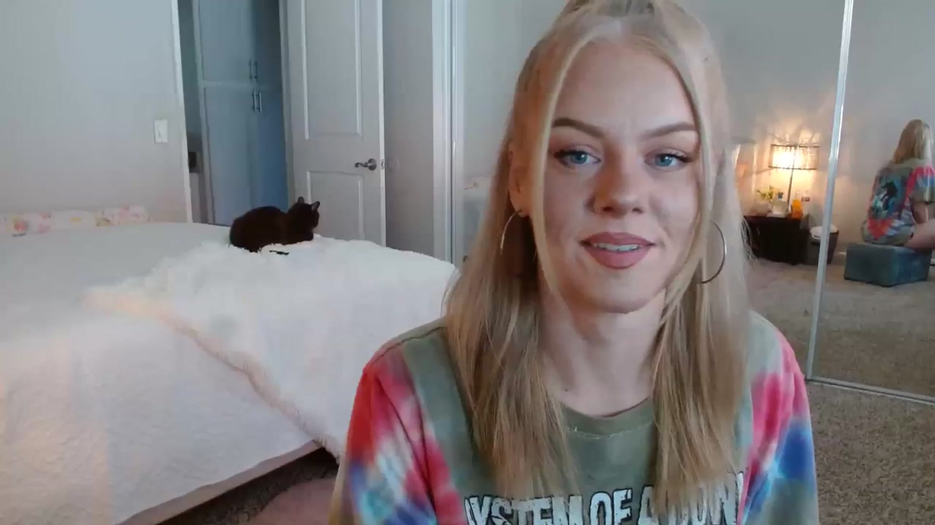 Gallery image thumbnail from AvaMonroe_'s myfreecams stream on, 08/08/2023, 24:02 image 3 of 20