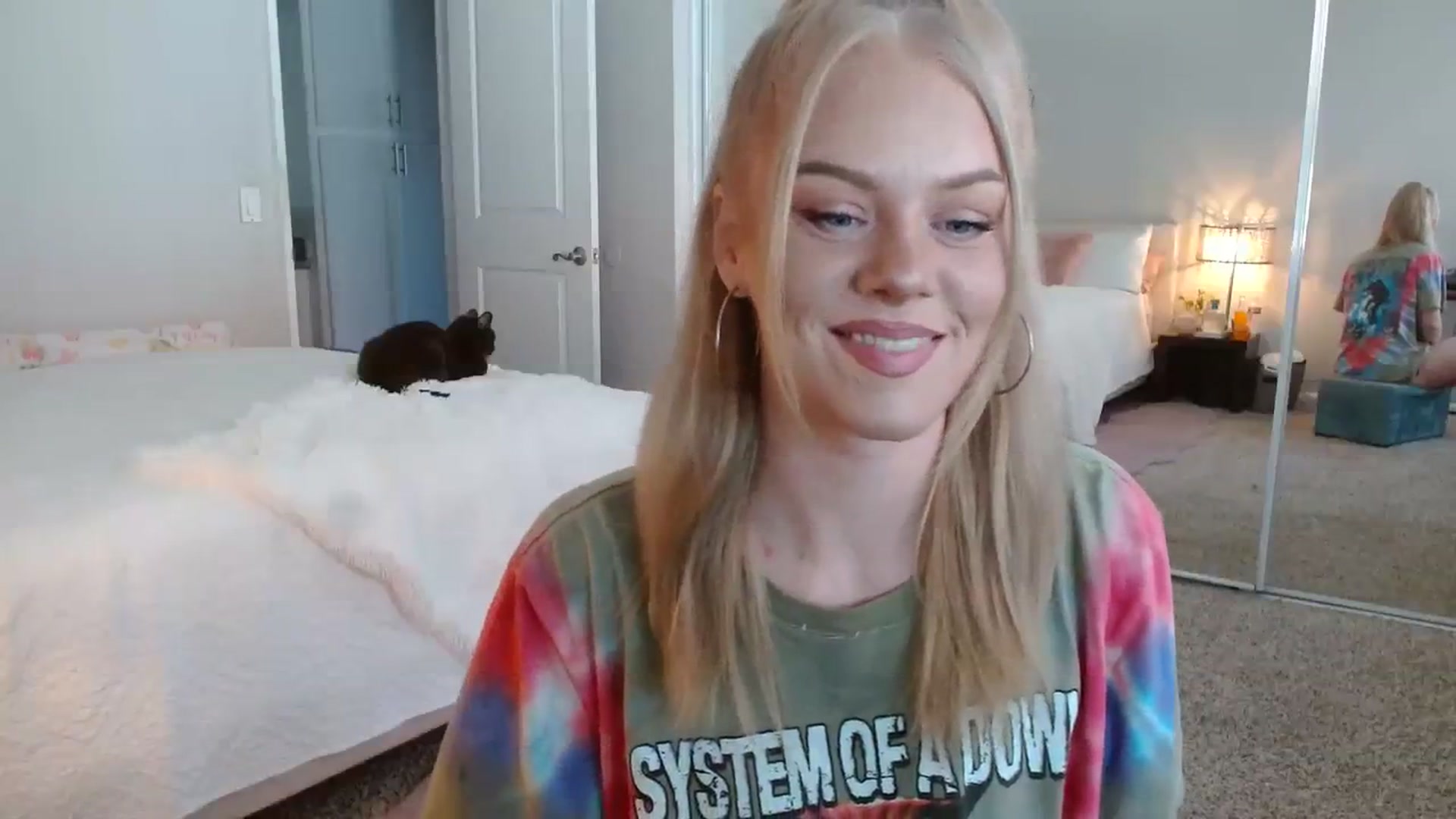 Gallery image thumbnail from AvaMonroe_'s myfreecams stream on, 08/08/2023, 24:02 image 2 of 20