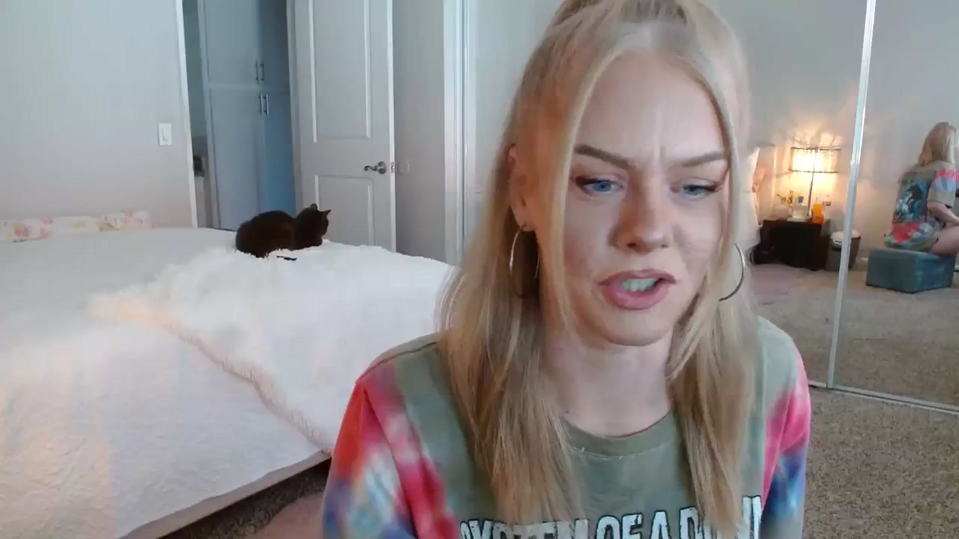 Gallery image thumbnail from AvaMonroe_'s myfreecams stream on, 08/08/2023, 24:02 image 4 of 20