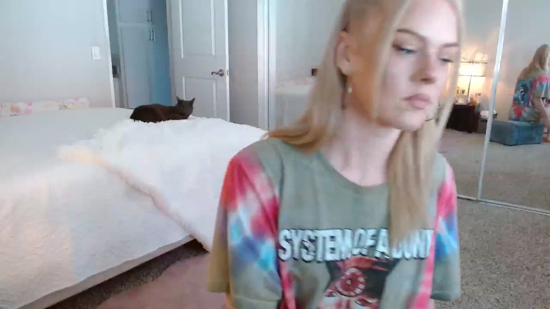 Gallery image thumbnail from AvaMonroe_'s myfreecams stream on, 08/08/2023, 24:02 image 10 of 20