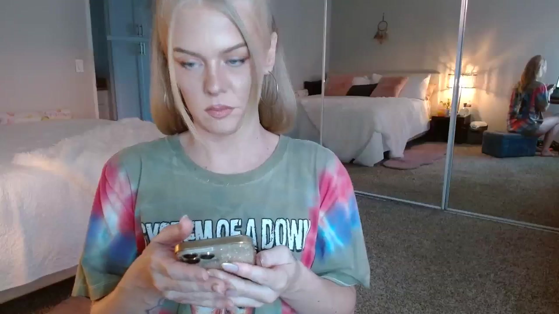 Gallery image thumbnail from AvaMonroe_'s myfreecams stream on, 08/08/2023, 02:22 image 8 of 20