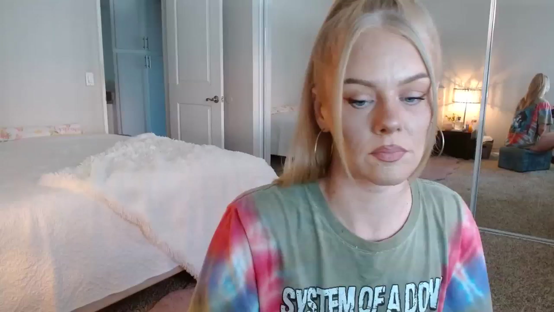 Gallery image thumbnail from AvaMonroe_'s myfreecams stream on, 08/08/2023, 02:22 image 1 of 20