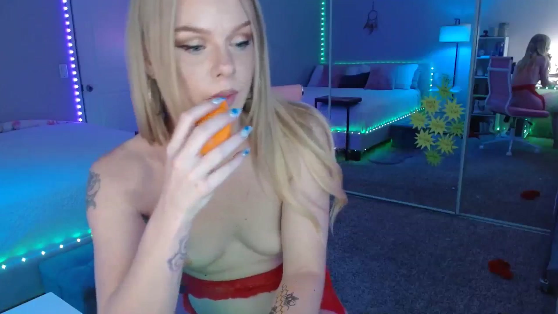 Gallery image thumbnail from AvaMonroe_'s myfreecams stream on, 08/24/2023, 05:26 image 14 of 20