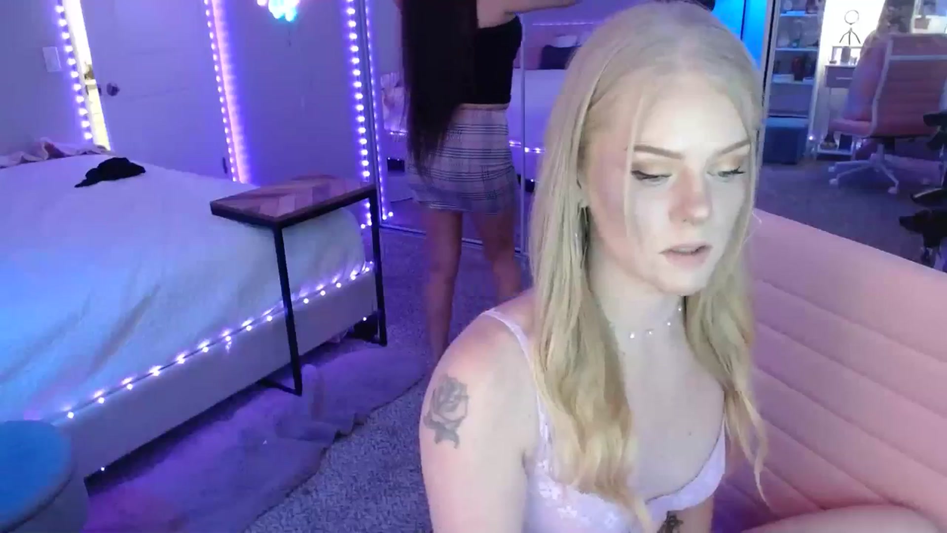 Gallery image thumbnail from AvaMonroe_'s myfreecams stream on, 08/25/2023, 24:41 image 19 of 20