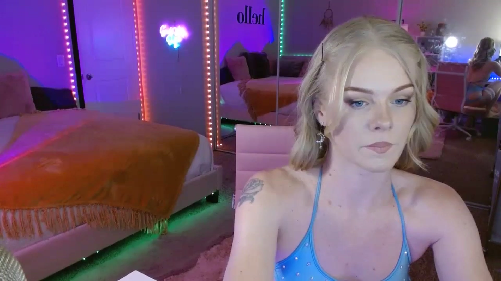 Gallery image thumbnail from AvaMonroe_'s myfreecams stream on, 09/26/2023, 02:38 image 8 of 20