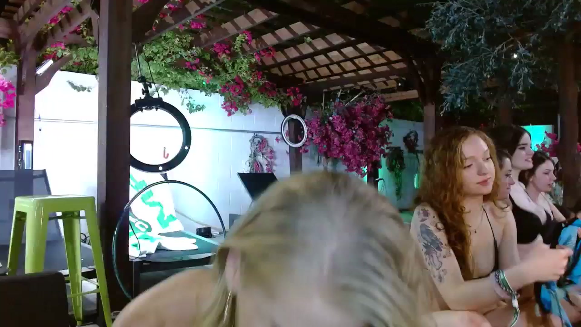 Gallery image thumbnail from AvaMonroe_'s myfreecams stream on, 10/10/2023, 09:48 image 17 of 20