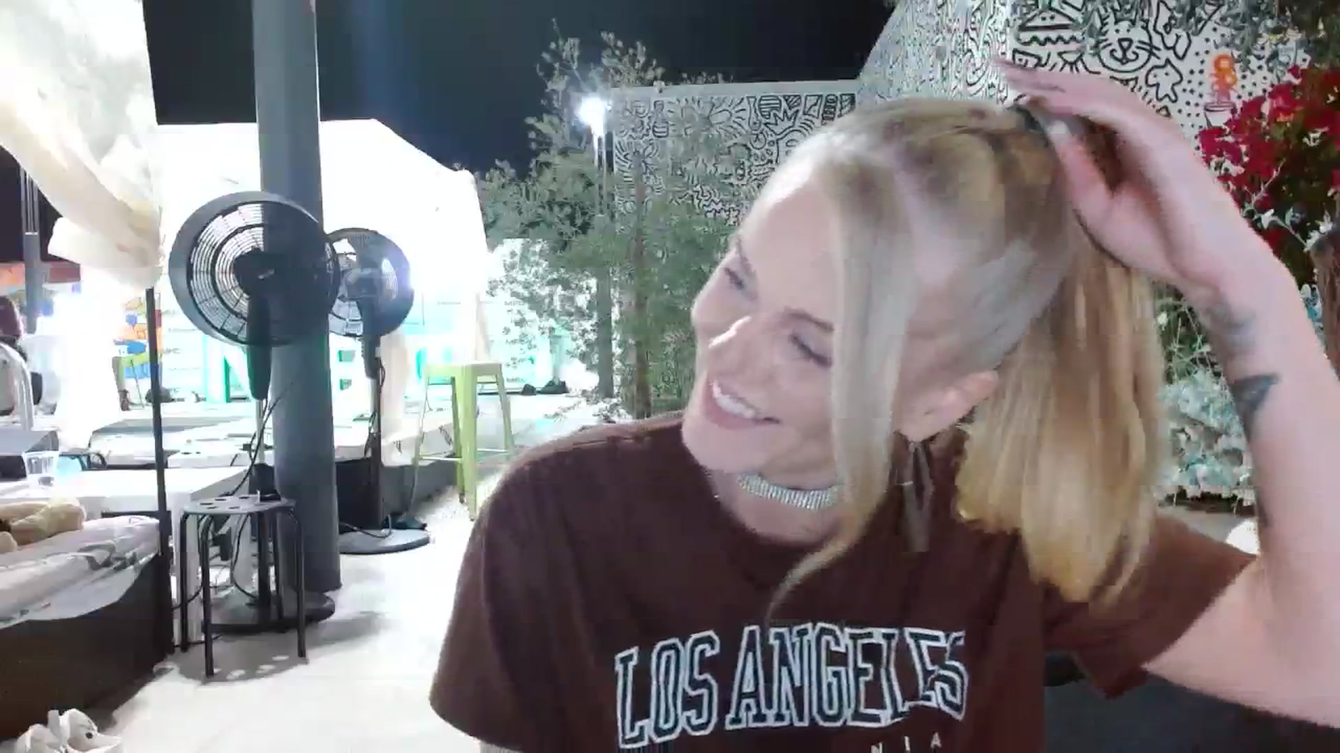 Gallery image thumbnail from AvaMonroe_'s myfreecams stream on, 10/11/2023, 09:21 image 11 of 20