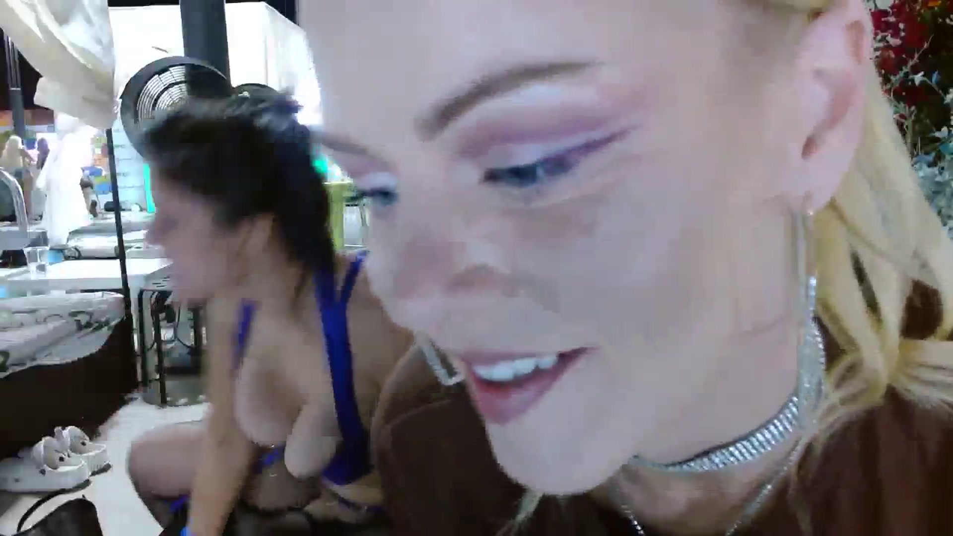 Gallery image thumbnail from AvaMonroe_'s myfreecams stream on, 10/11/2023, 09:21 image 13 of 20