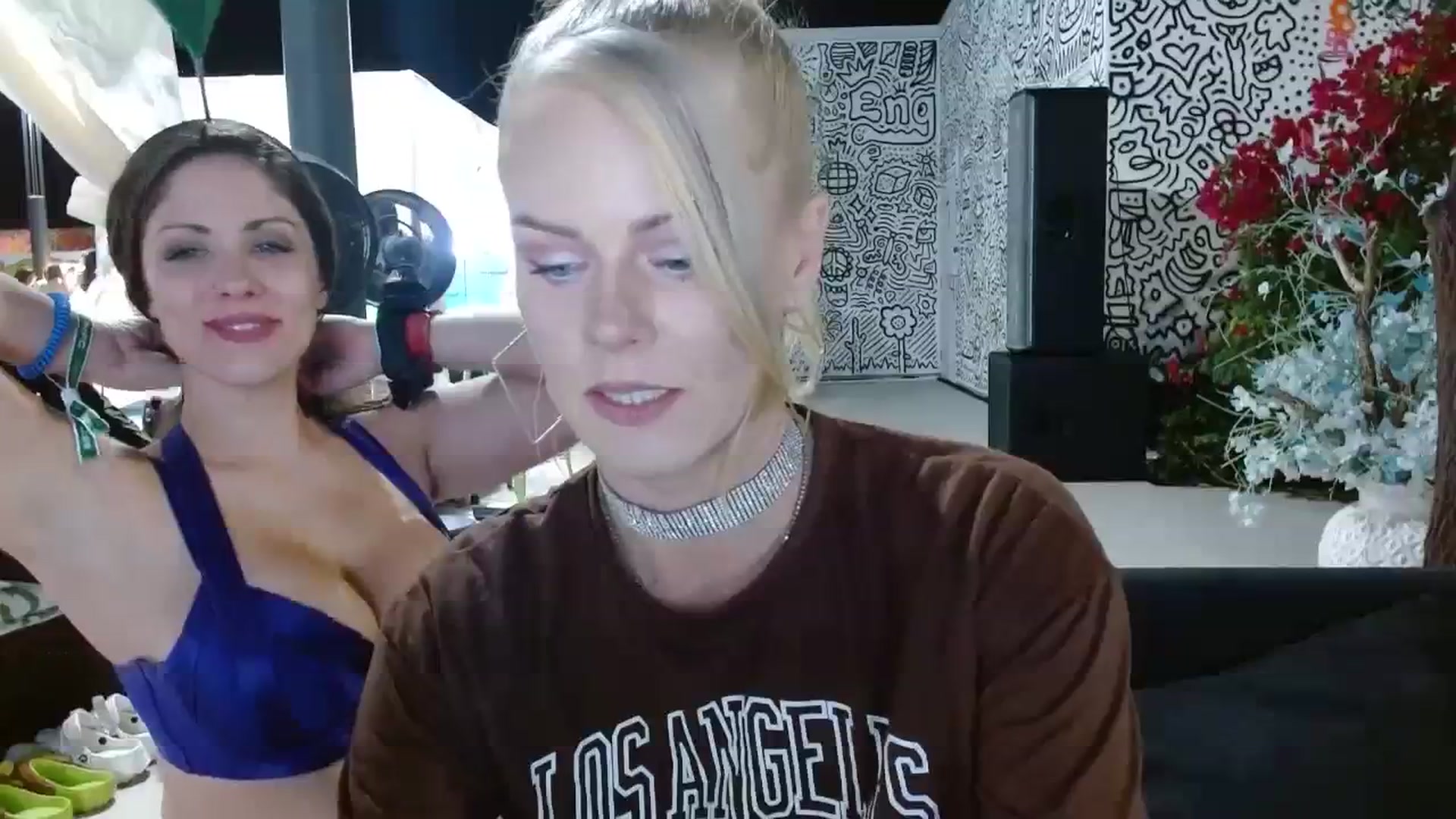 Gallery image thumbnail from AvaMonroe_'s myfreecams stream on, 10/11/2023, 09:21 image 5 of 20