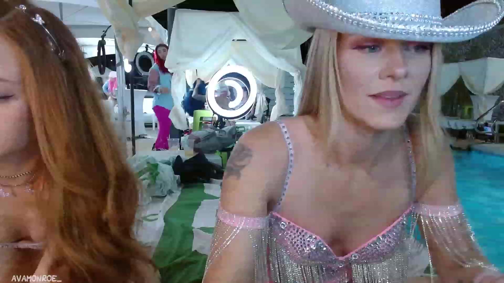 Gallery image thumbnail from AvaMonroe_'s myfreecams stream on, 10/12/2023, 07:17 image 14 of 20