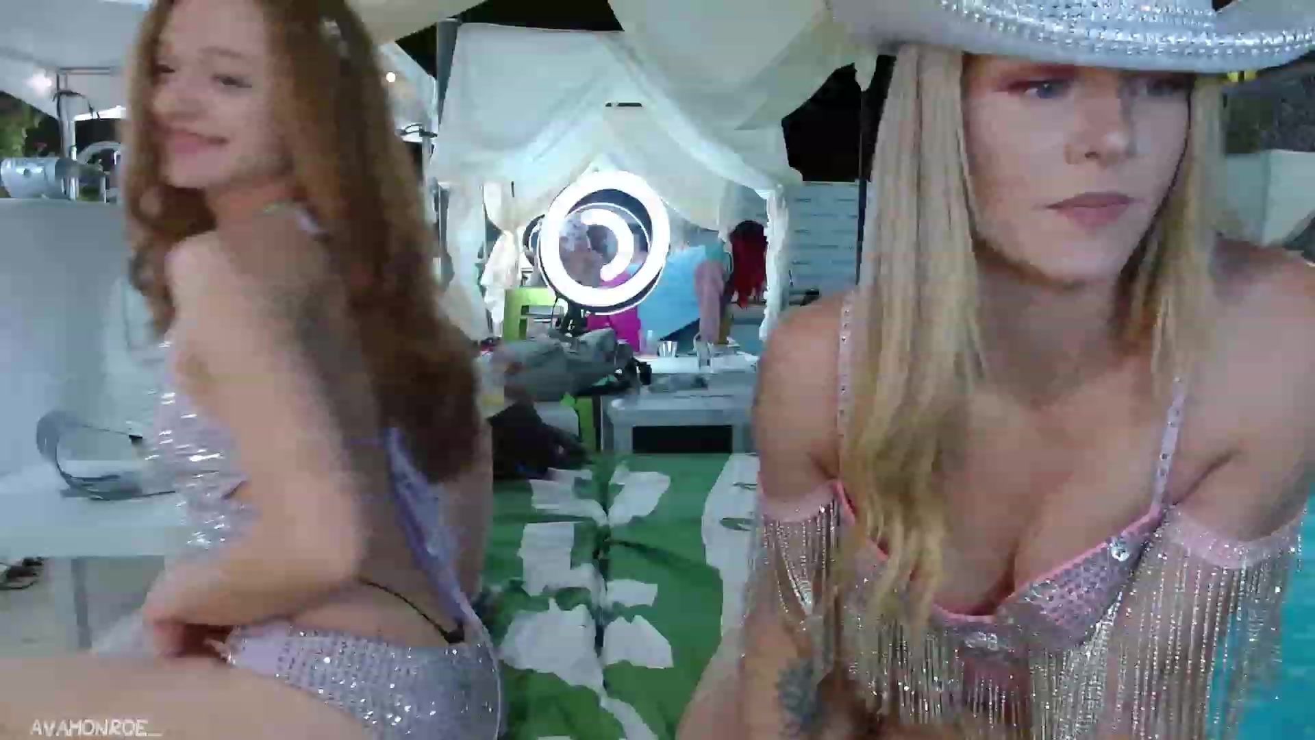 Gallery image thumbnail from AvaMonroe_'s myfreecams stream on, 10/12/2023, 07:17 image 15 of 20