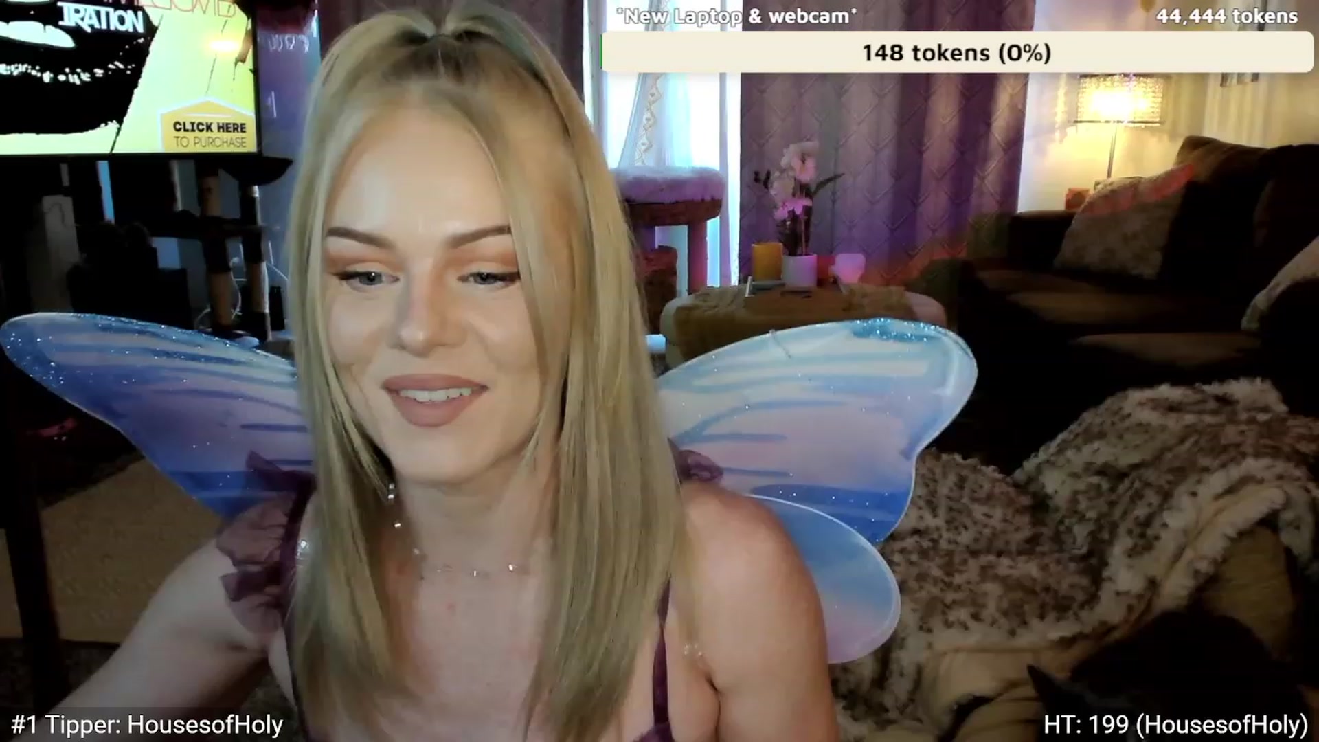 Gallery image thumbnail from AvaMonroe_'s myfreecams stream on, 10/18/2023, 24:57 image 5 of 20