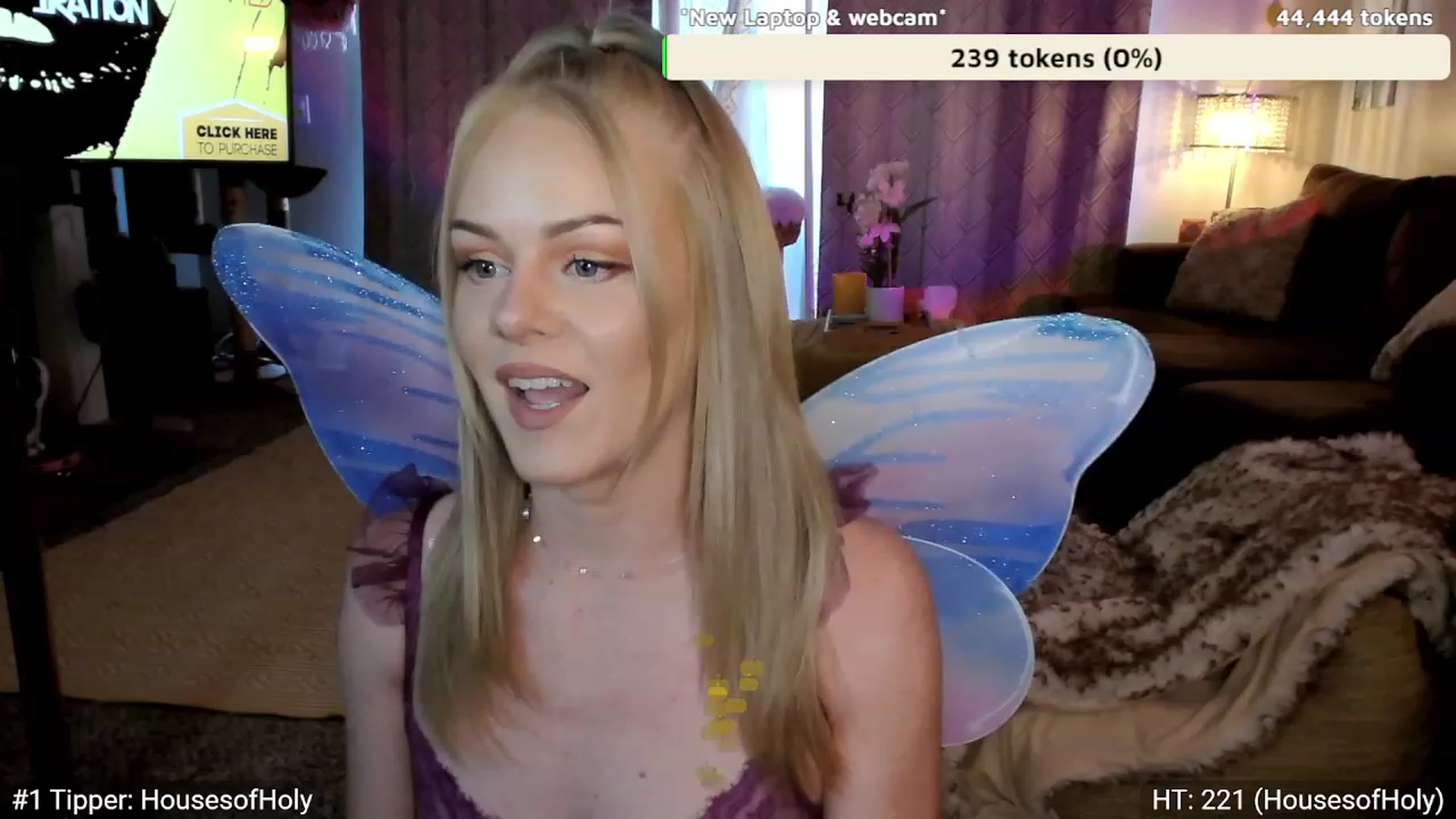 Gallery image thumbnail from AvaMonroe_'s myfreecams stream on, 10/18/2023, 24:57 image 14 of 20