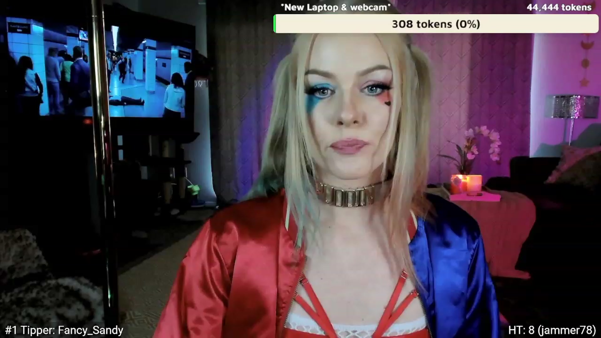 Gallery image thumbnail from AvaMonroe_'s myfreecams stream on, 10/19/2023, 03:08 image 4 of 20