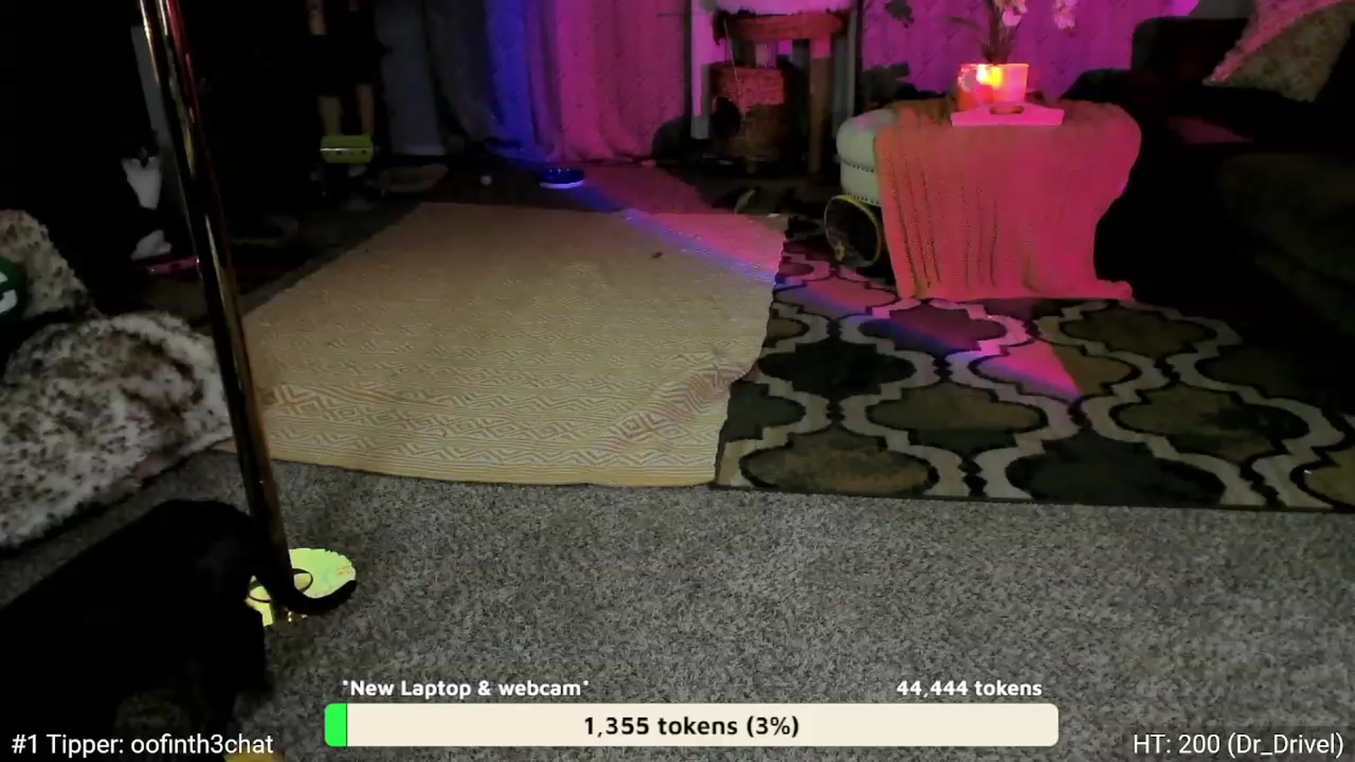 Gallery image thumbnail from AvaMonroe_'s myfreecams stream on, 10/19/2023, 03:08 image 16 of 20