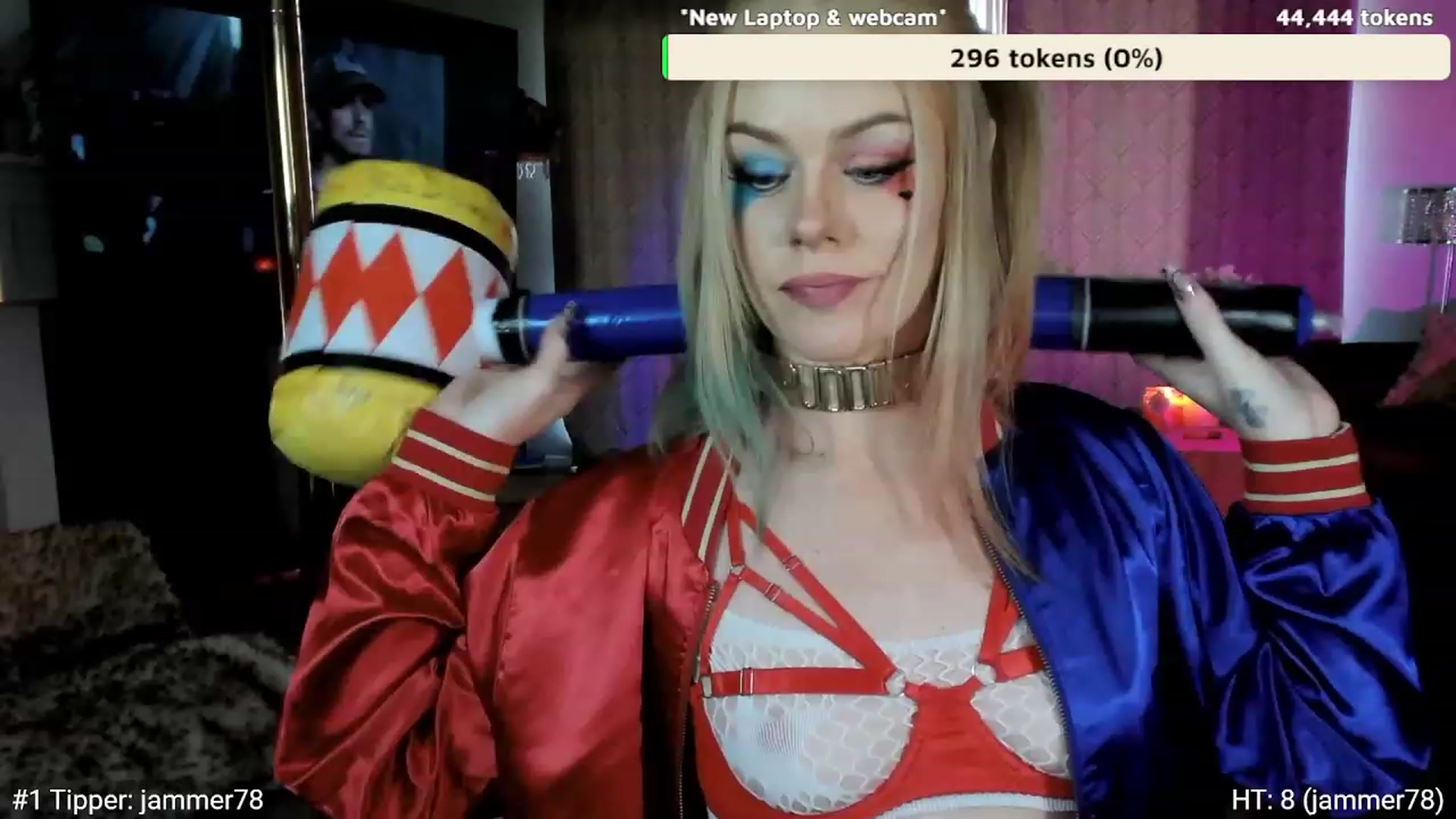 Gallery image thumbnail from AvaMonroe_'s myfreecams stream on, 10/19/2023, 03:08 image 3 of 20