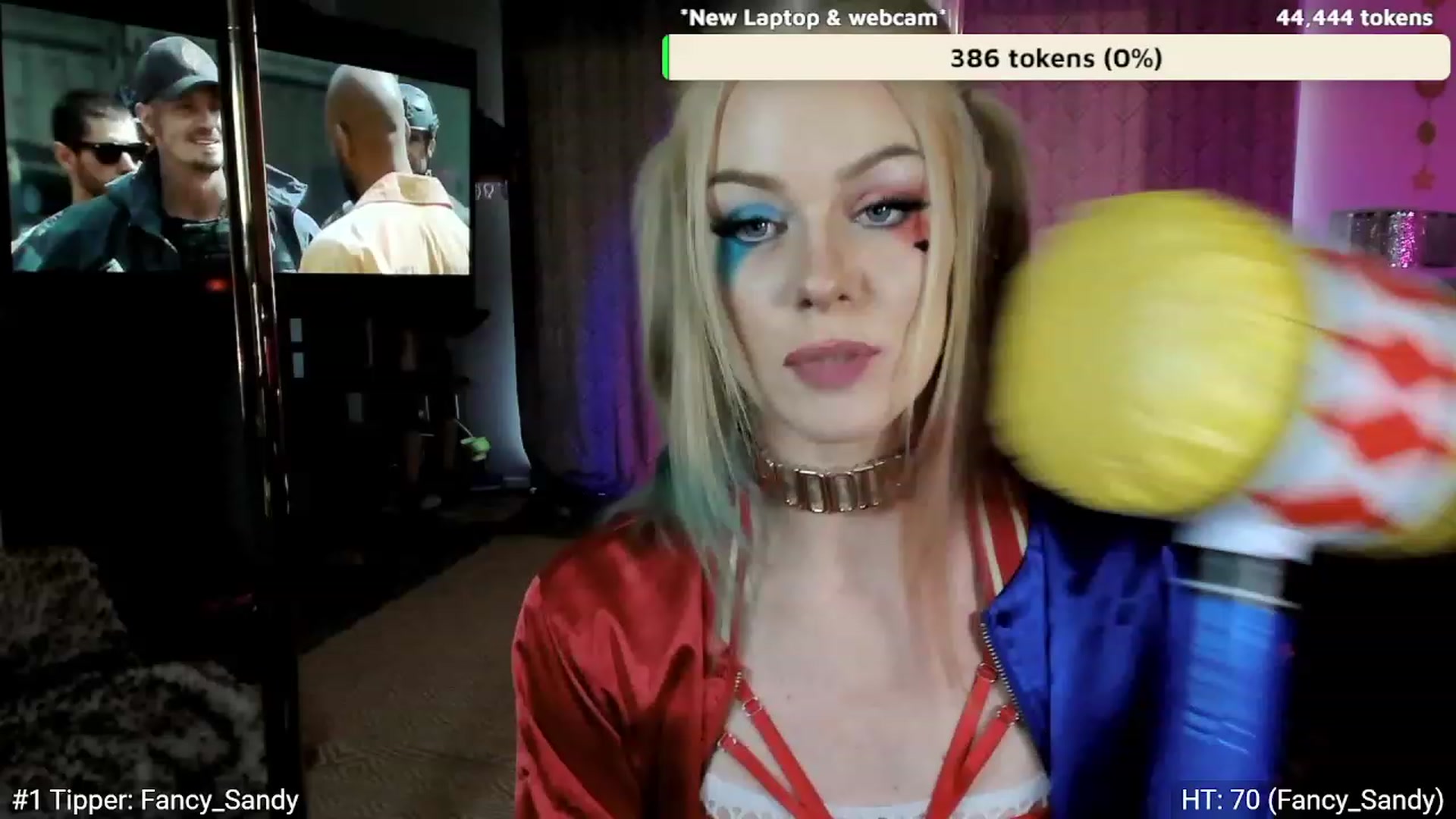 Gallery image thumbnail from AvaMonroe_'s myfreecams stream on, 10/19/2023, 03:08 image 5 of 20