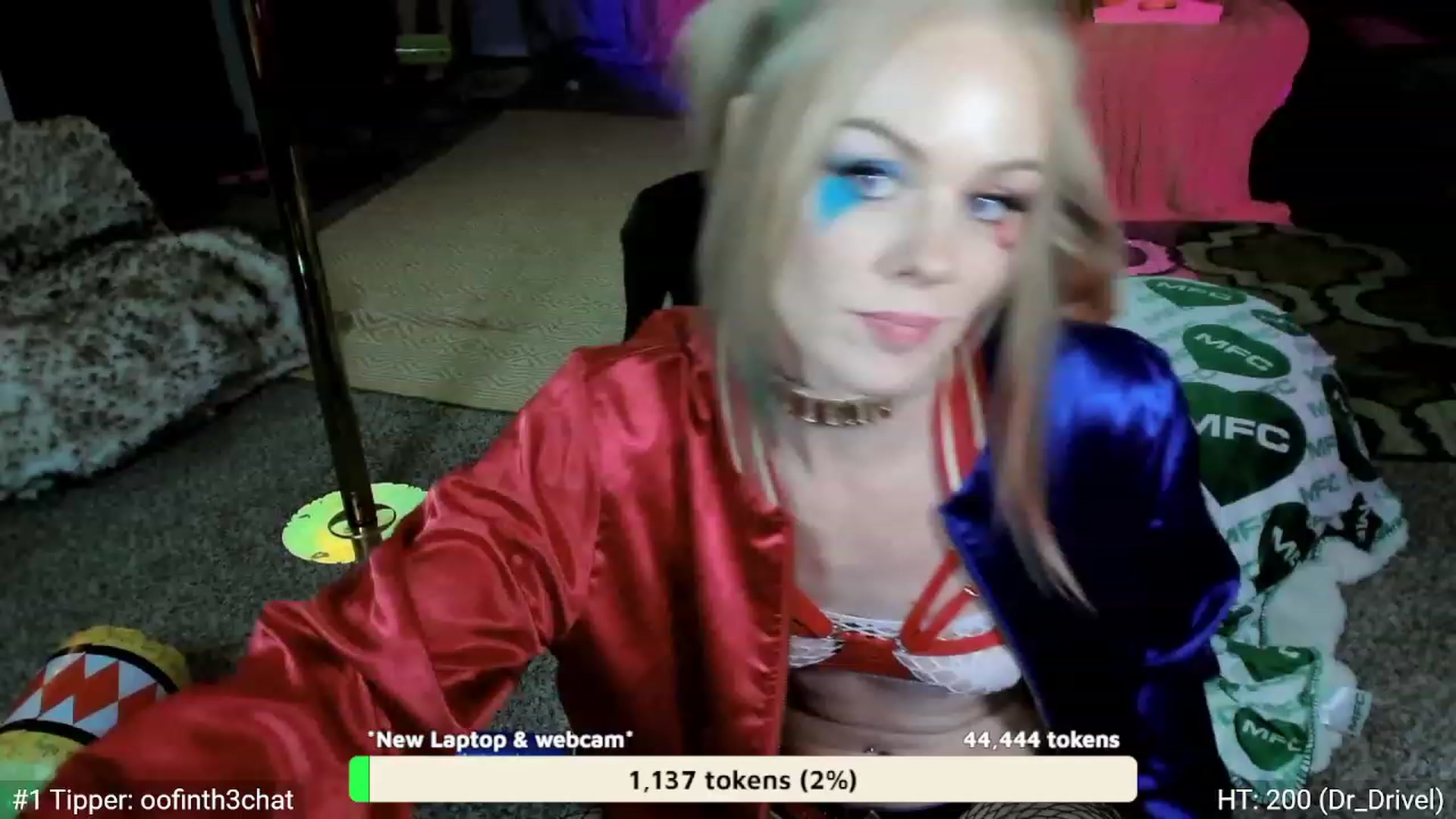 Gallery image thumbnail from AvaMonroe_'s myfreecams stream on, 10/19/2023, 03:08 image 15 of 20