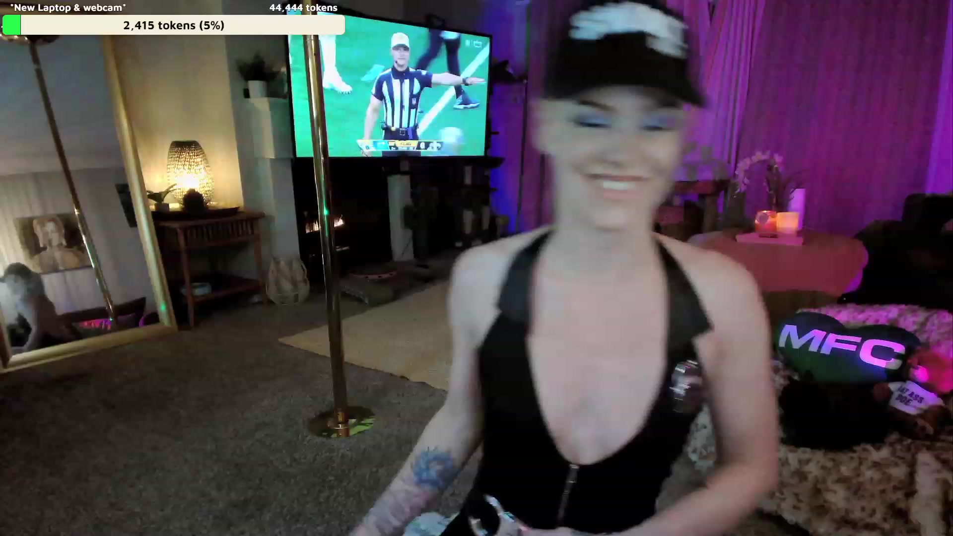 Gallery image thumbnail from AvaMonroe_'s myfreecams stream on, 10/20/2023, 02:30 image 3 of 20