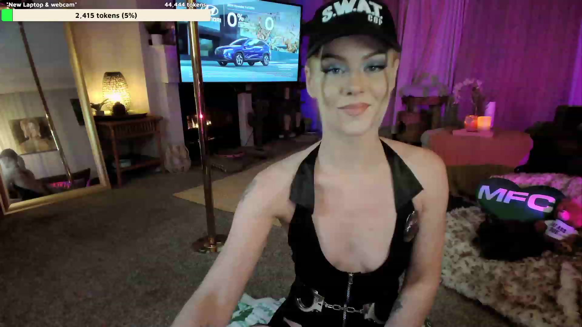 Gallery image thumbnail from AvaMonroe_'s myfreecams stream on, 10/20/2023, 02:30 image 8 of 20