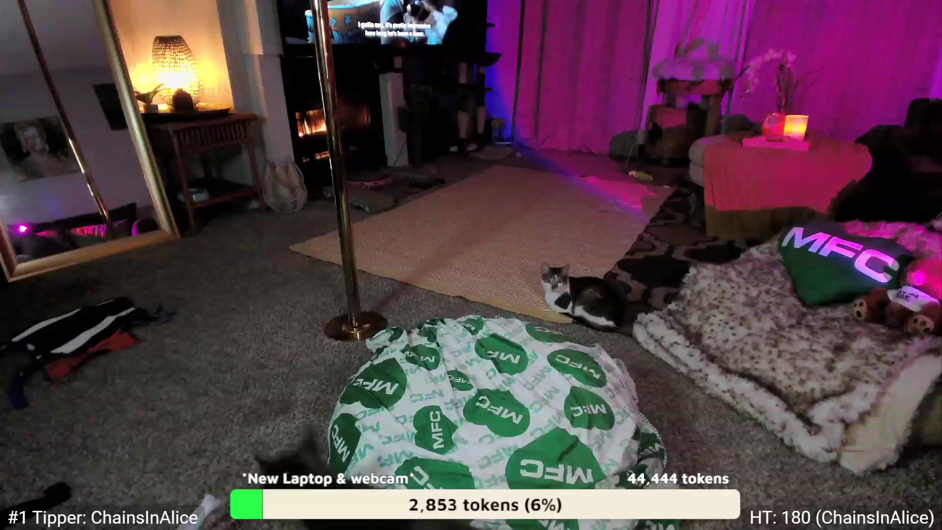 Gallery image thumbnail from AvaMonroe_'s myfreecams stream on, 10/20/2023, 08:16 image 16 of 20