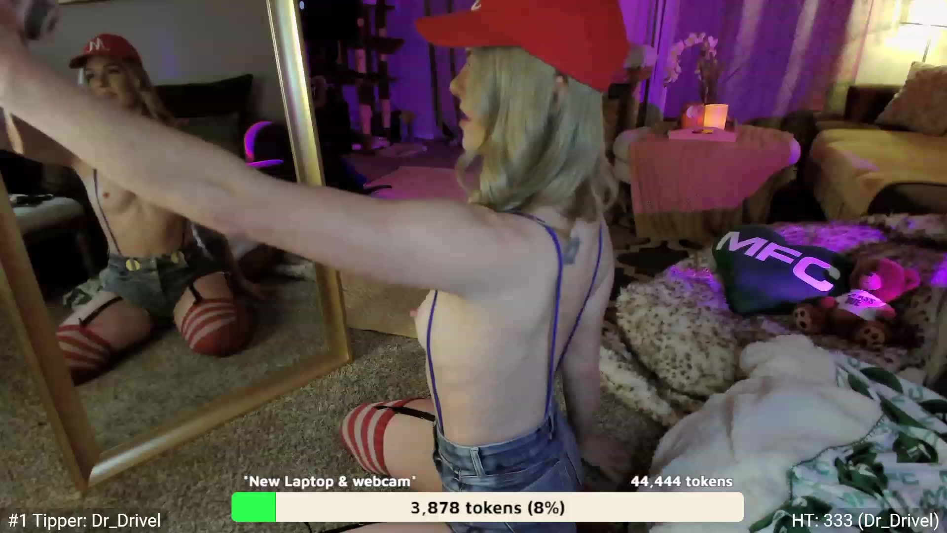 Gallery image thumbnail from AvaMonroe_'s myfreecams stream on, 10/21/2023, 07:10 image 9 of 20