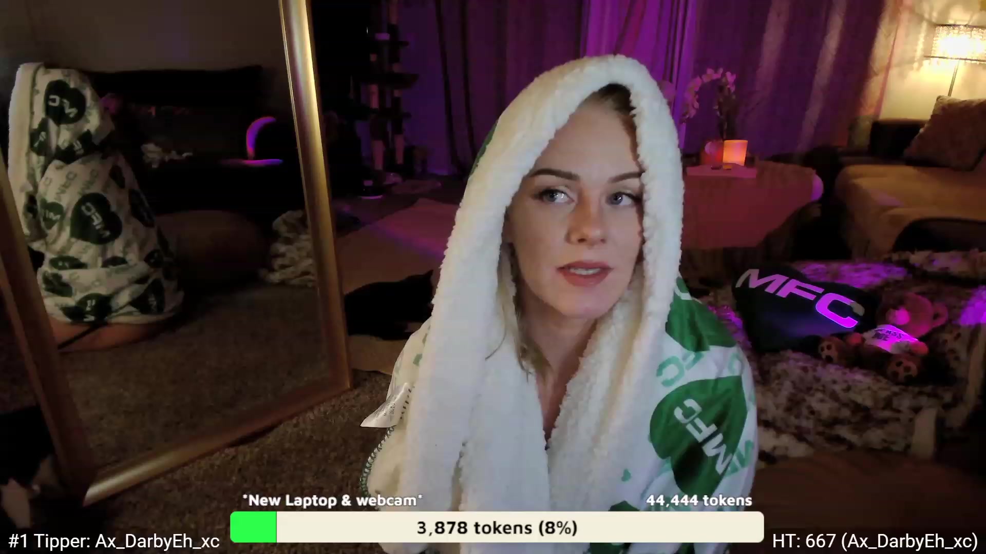 Gallery image thumbnail from AvaMonroe_'s myfreecams stream on, 10/21/2023, 08:42 image 17 of 20