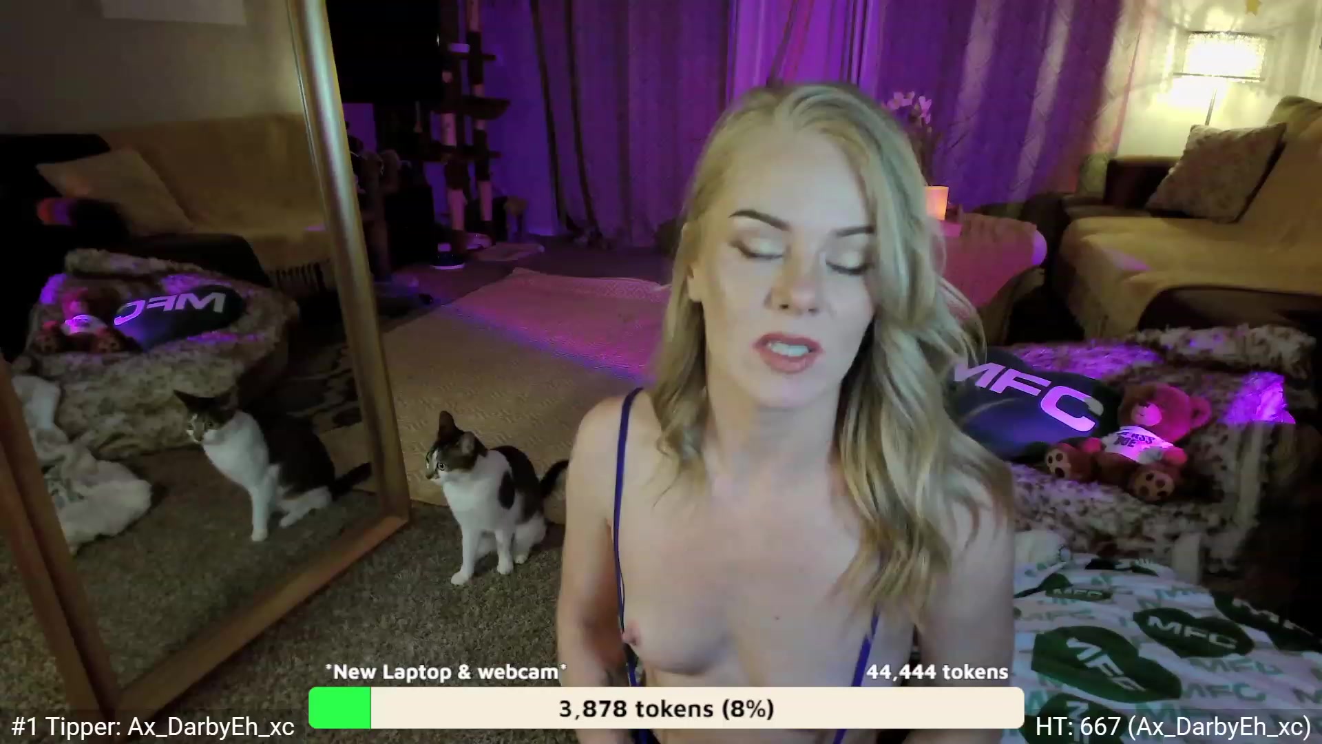 Gallery image thumbnail from AvaMonroe_'s myfreecams stream on, 10/21/2023, 08:42 image 15 of 20