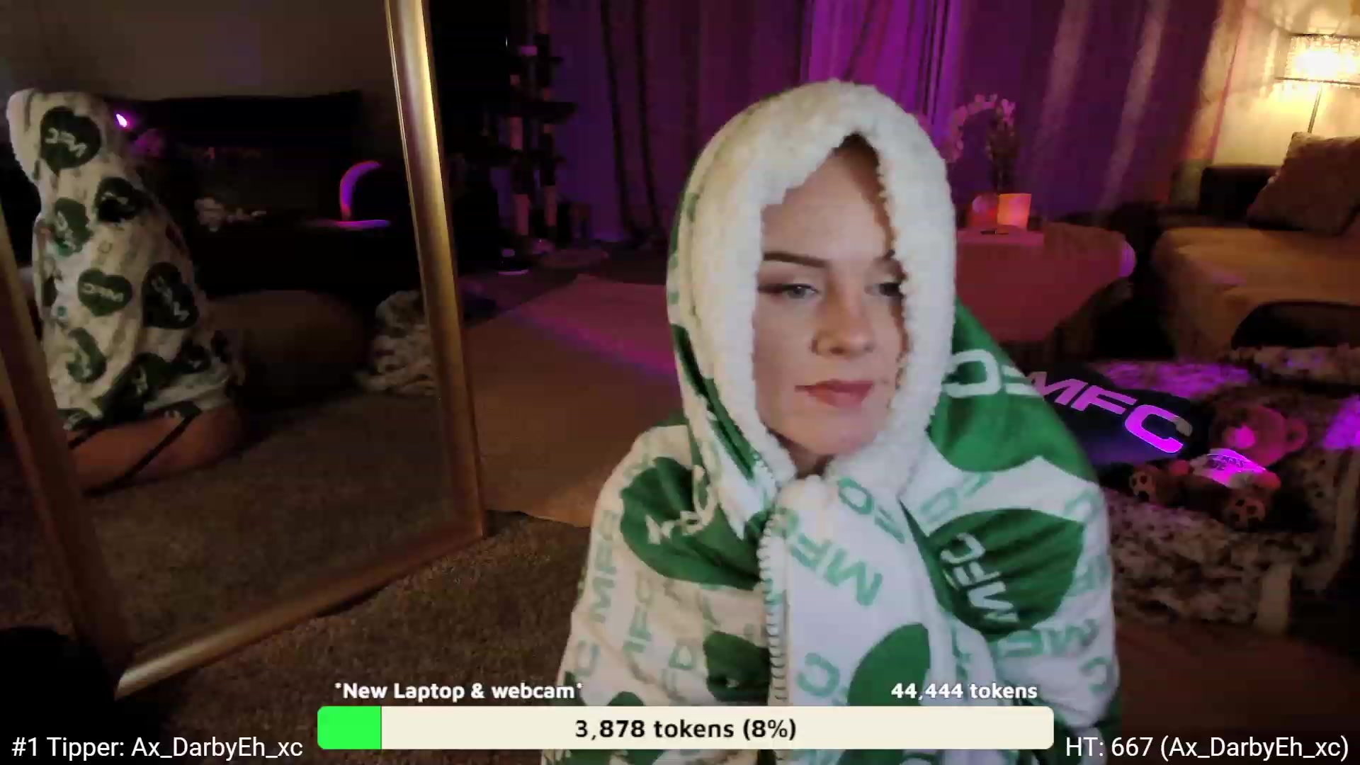 Gallery image thumbnail from AvaMonroe_'s myfreecams stream on, 10/21/2023, 08:42 image 16 of 20