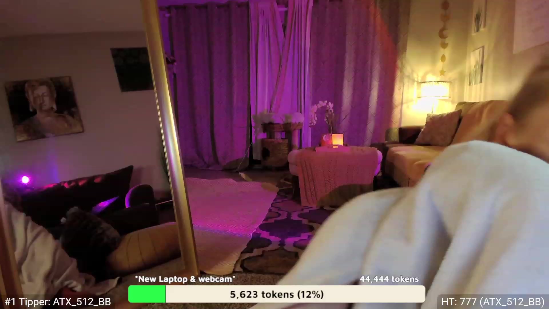 Gallery image thumbnail from AvaMonroe_'s myfreecams stream on, 10/21/2023, 13:00 image 15 of 20