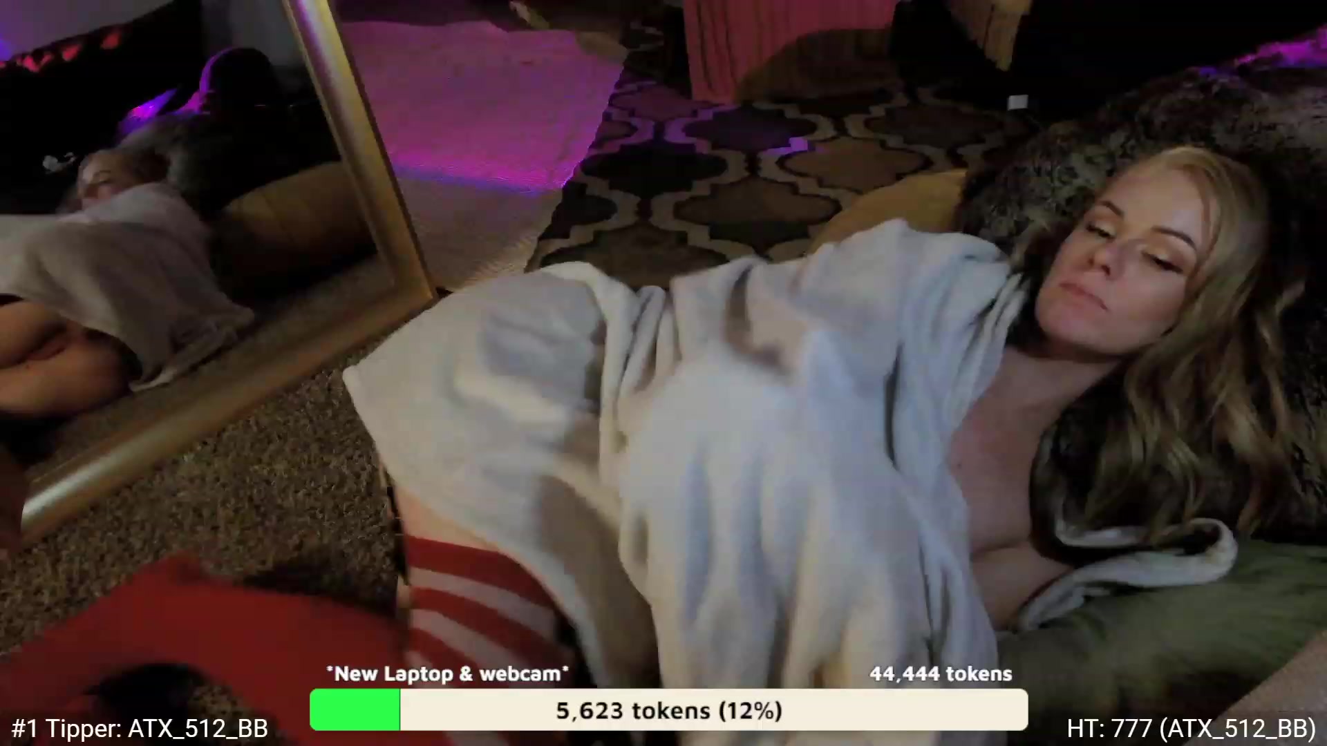 Gallery image thumbnail from AvaMonroe_'s myfreecams stream on, 10/21/2023, 13:00 image 4 of 20