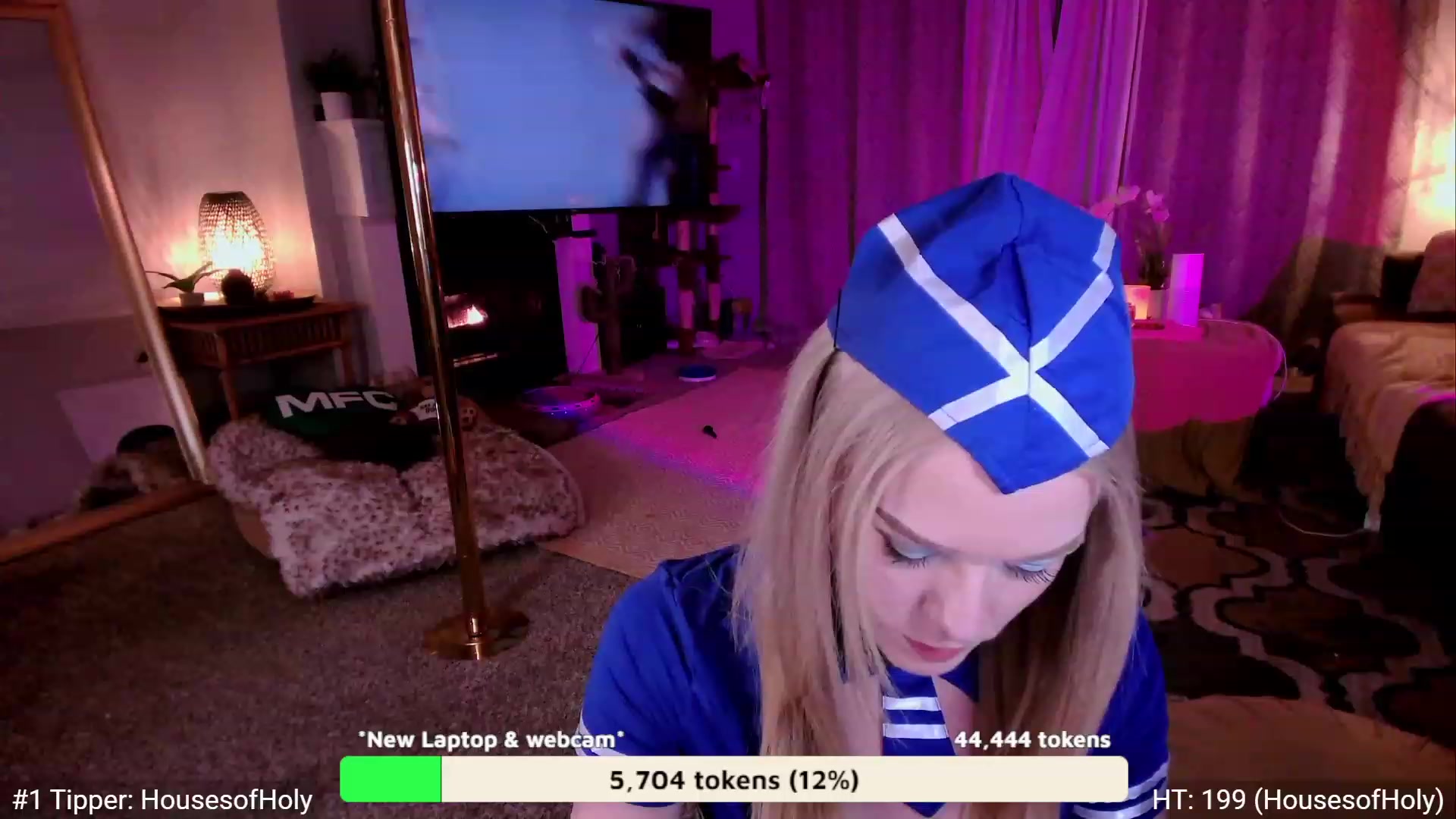 Gallery image thumbnail from AvaMonroe_'s myfreecams stream on, 10/24/2023, 03:58 image 9 of 20