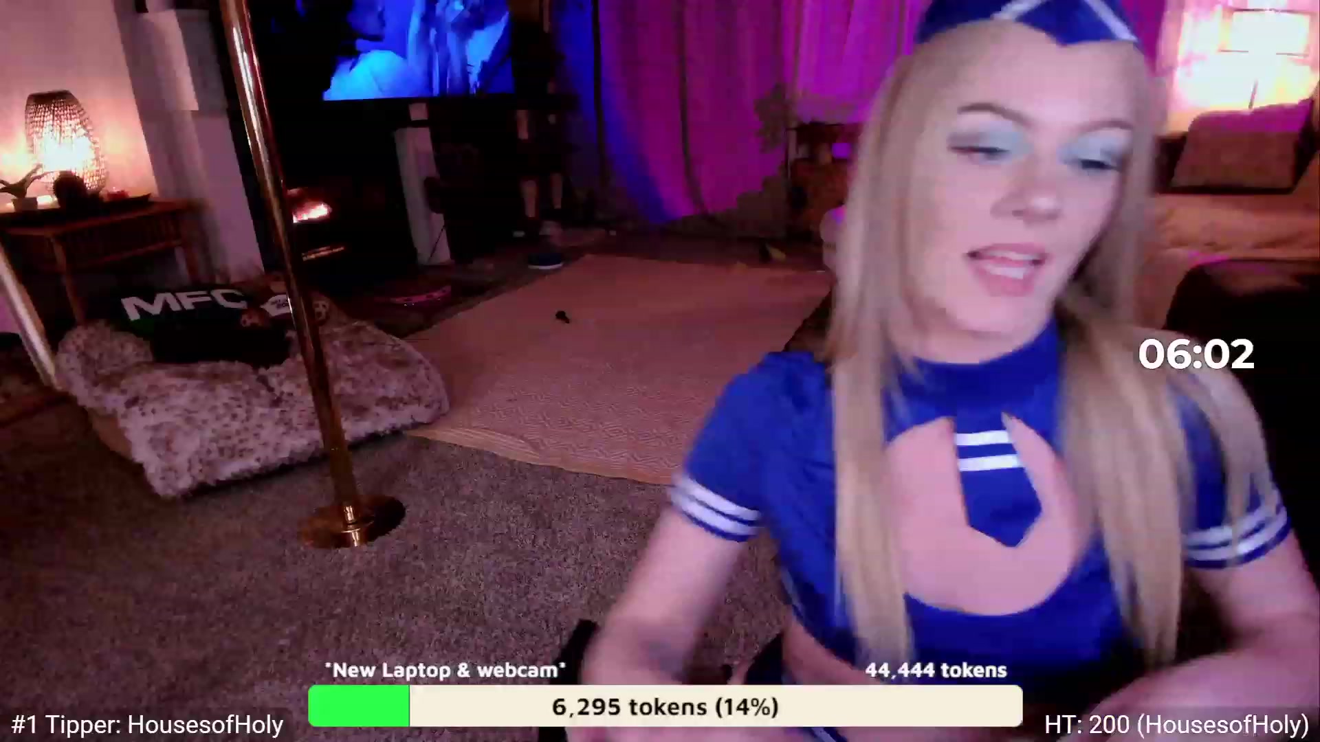 Gallery image thumbnail from AvaMonroe_'s myfreecams stream on, 10/24/2023, 03:58 image 19 of 20