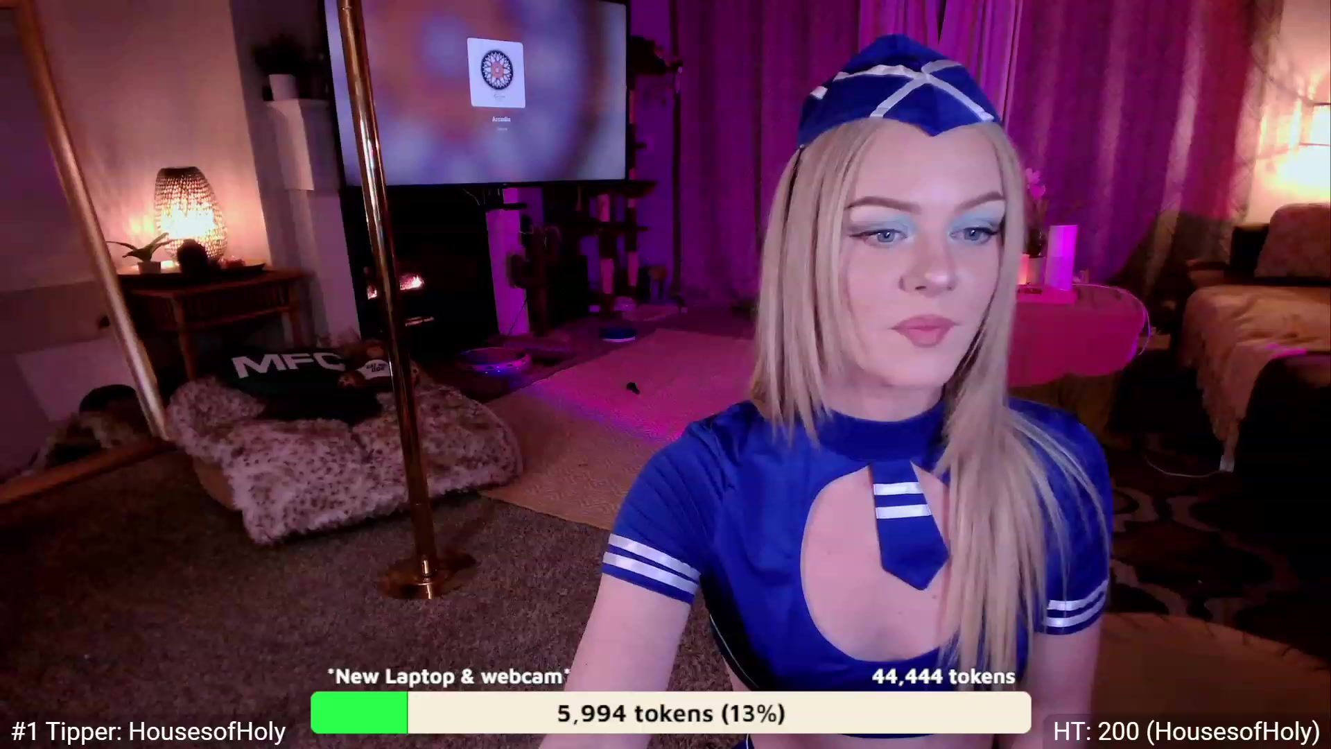 Gallery image thumbnail from AvaMonroe_'s myfreecams stream on, 10/24/2023, 03:58 image 14 of 20