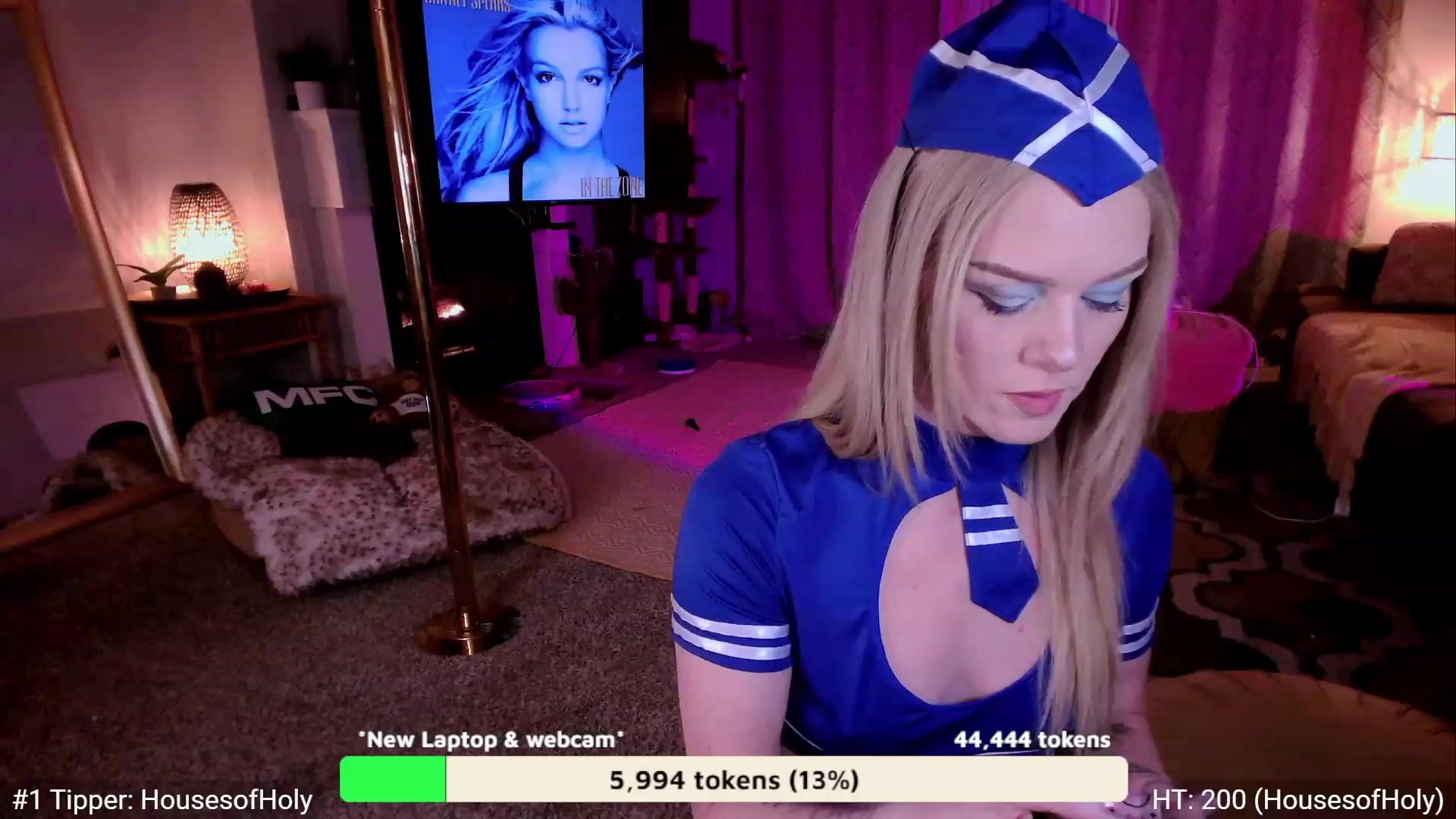Gallery image thumbnail from AvaMonroe_'s myfreecams stream on, 10/24/2023, 03:58 image 13 of 20