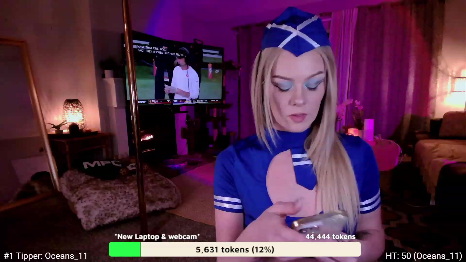 Gallery image thumbnail from AvaMonroe_'s myfreecams stream on, 10/24/2023, 03:58 image 4 of 20