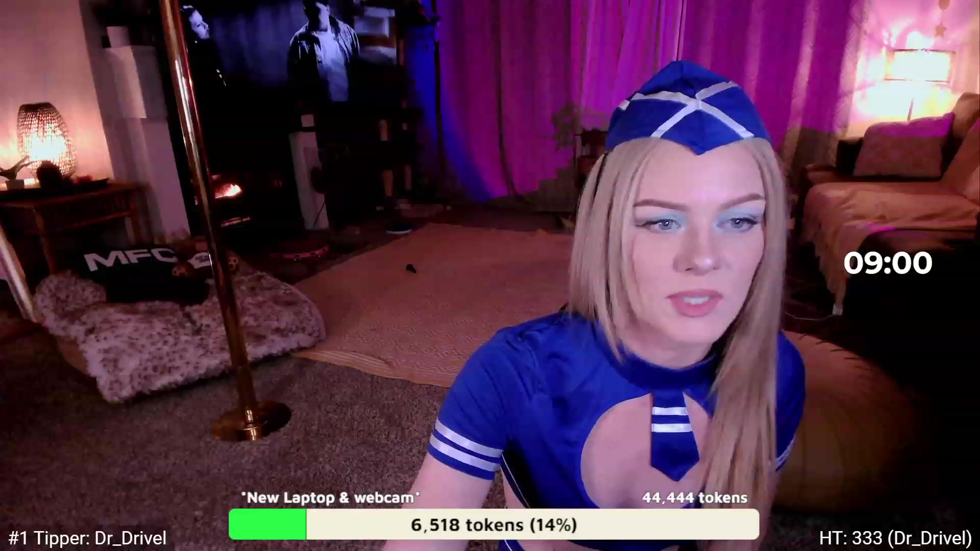 Gallery image thumbnail from AvaMonroe_'s myfreecams stream on, 10/24/2023, 03:58 image 20 of 20